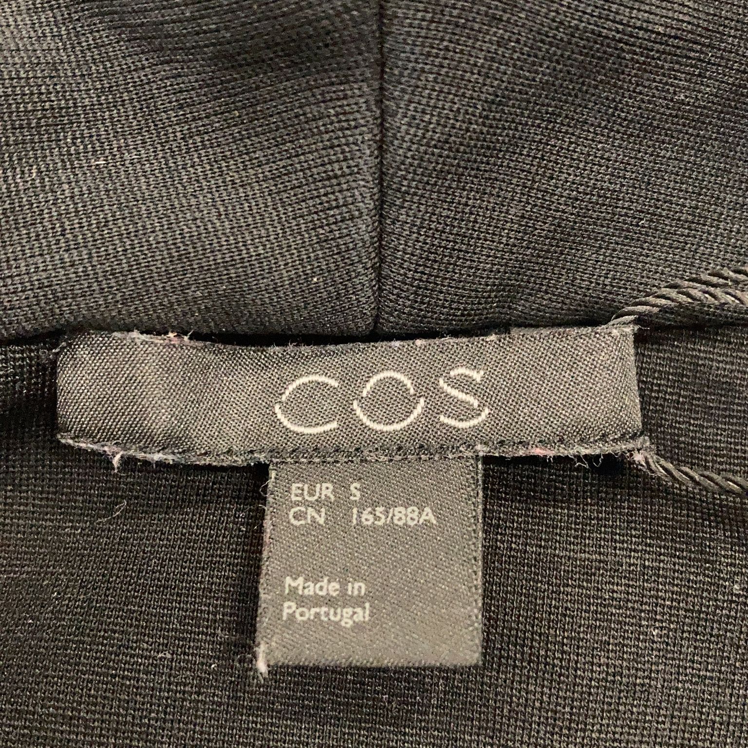 COS