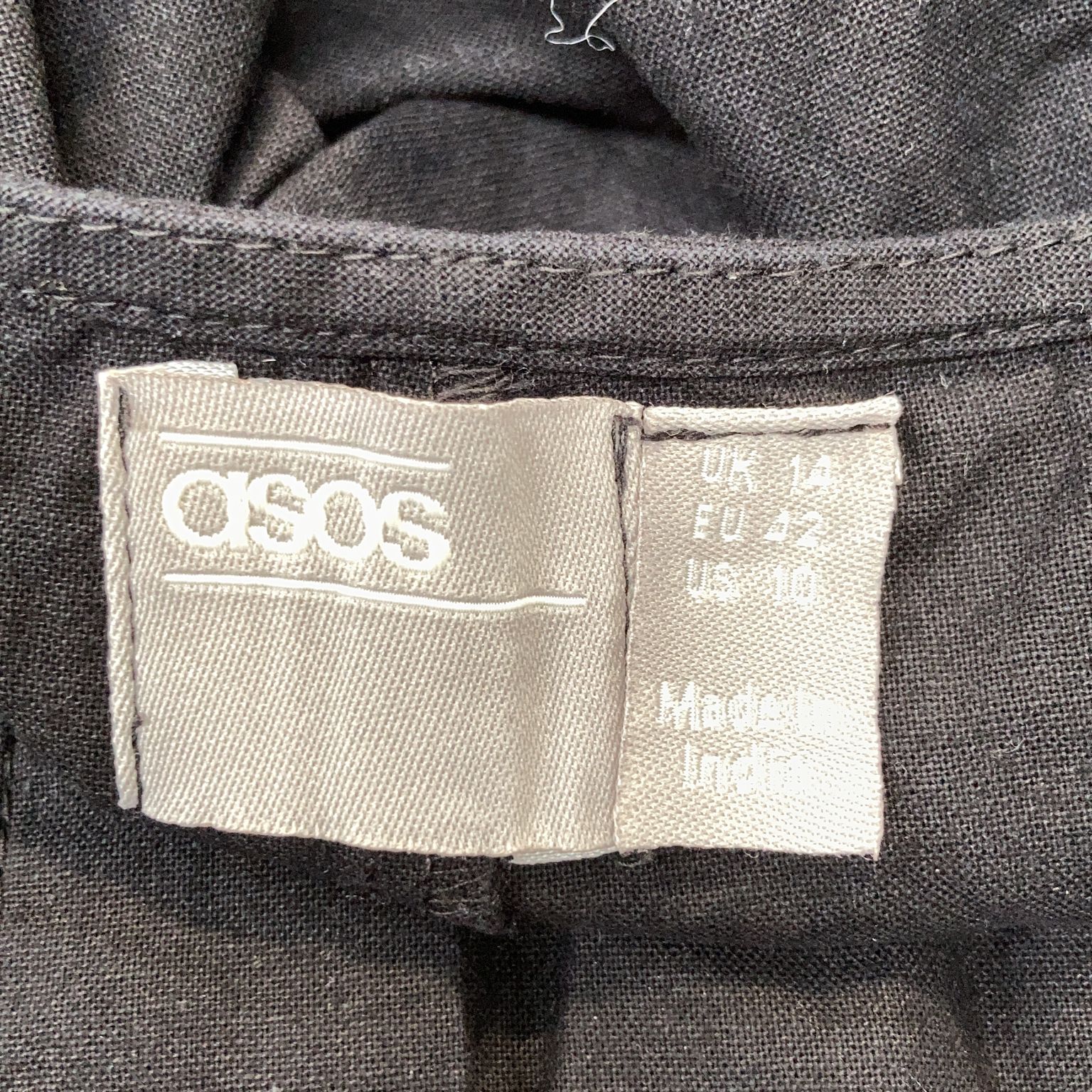 ASOS