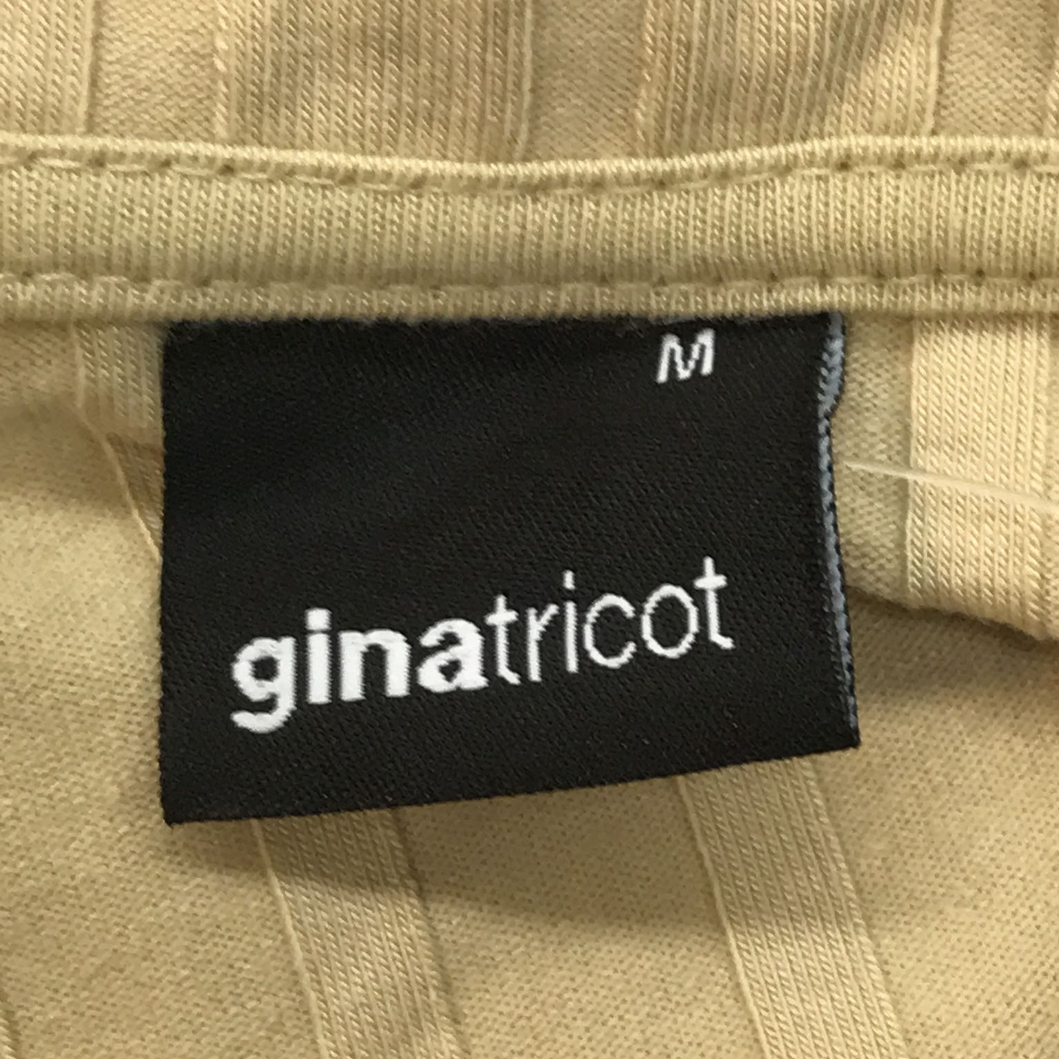 Gina Tricot