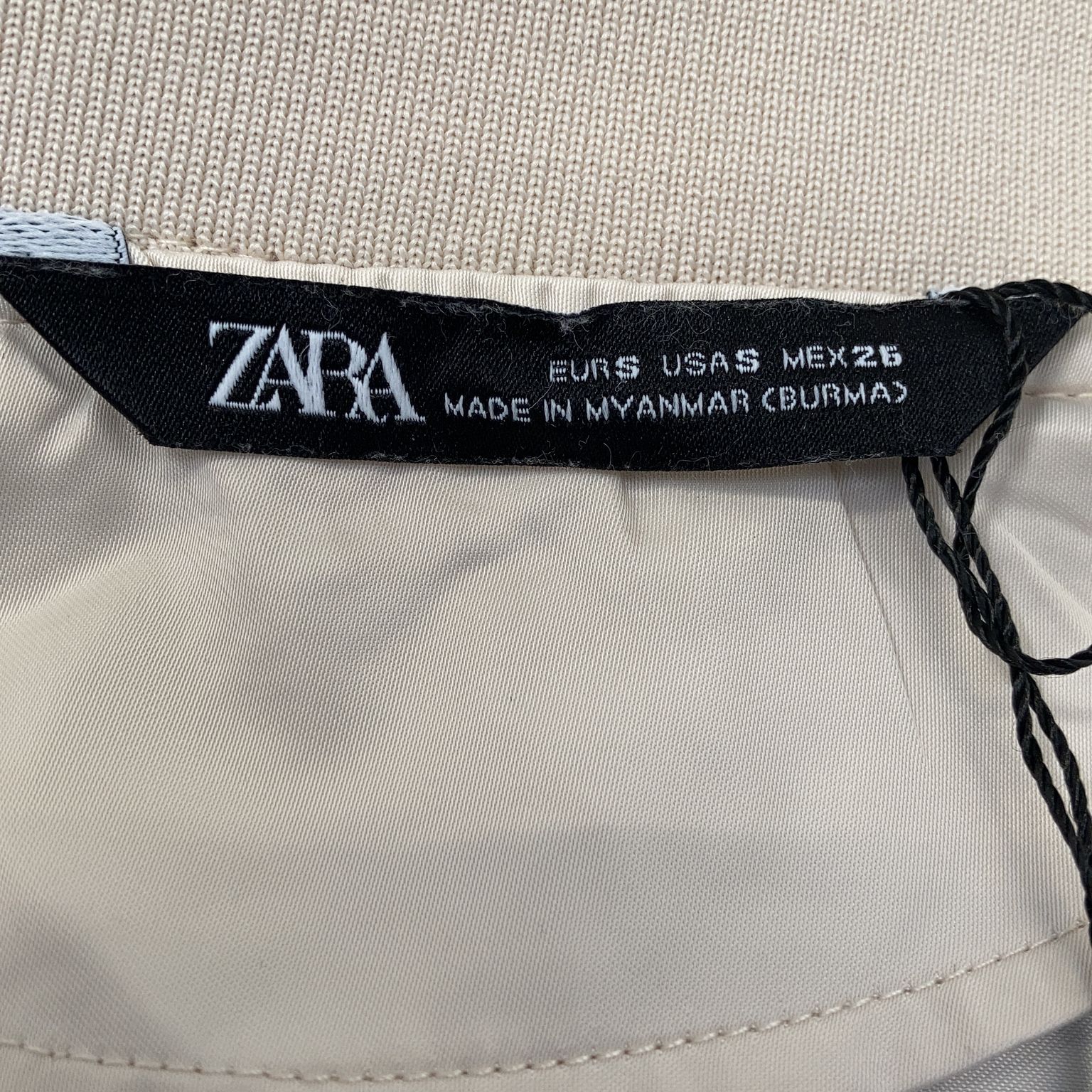 Zara