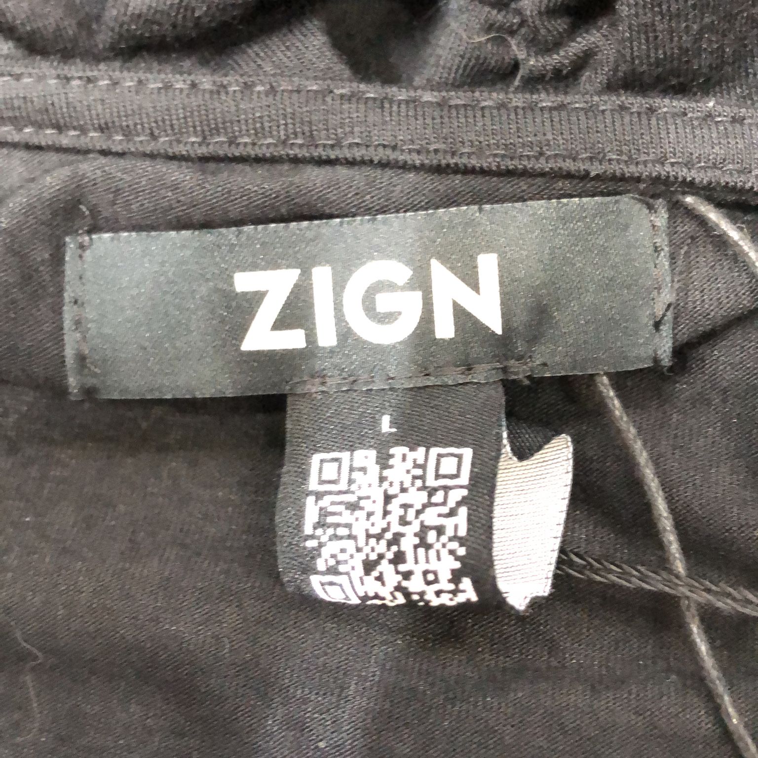 Zign