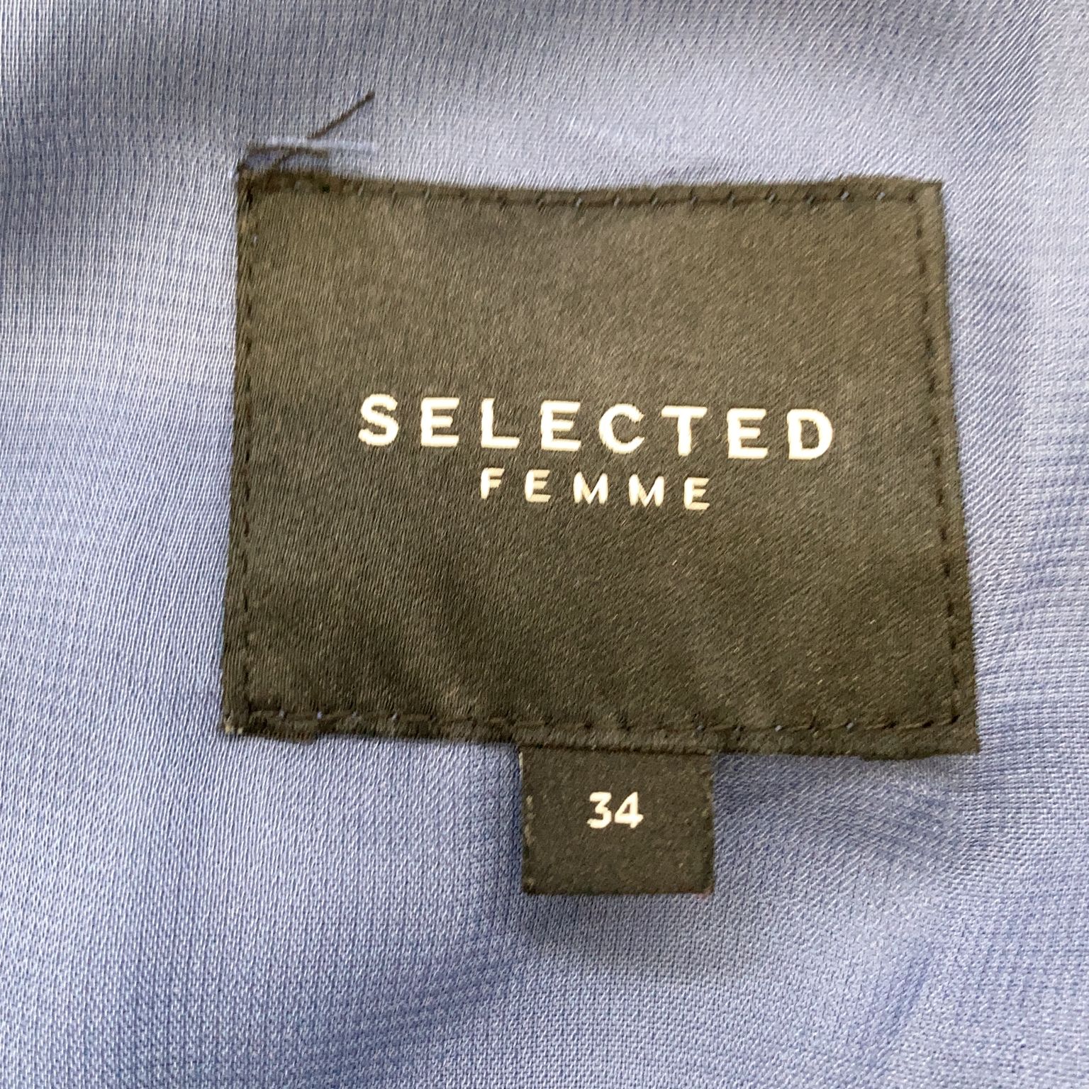 Selected Femme