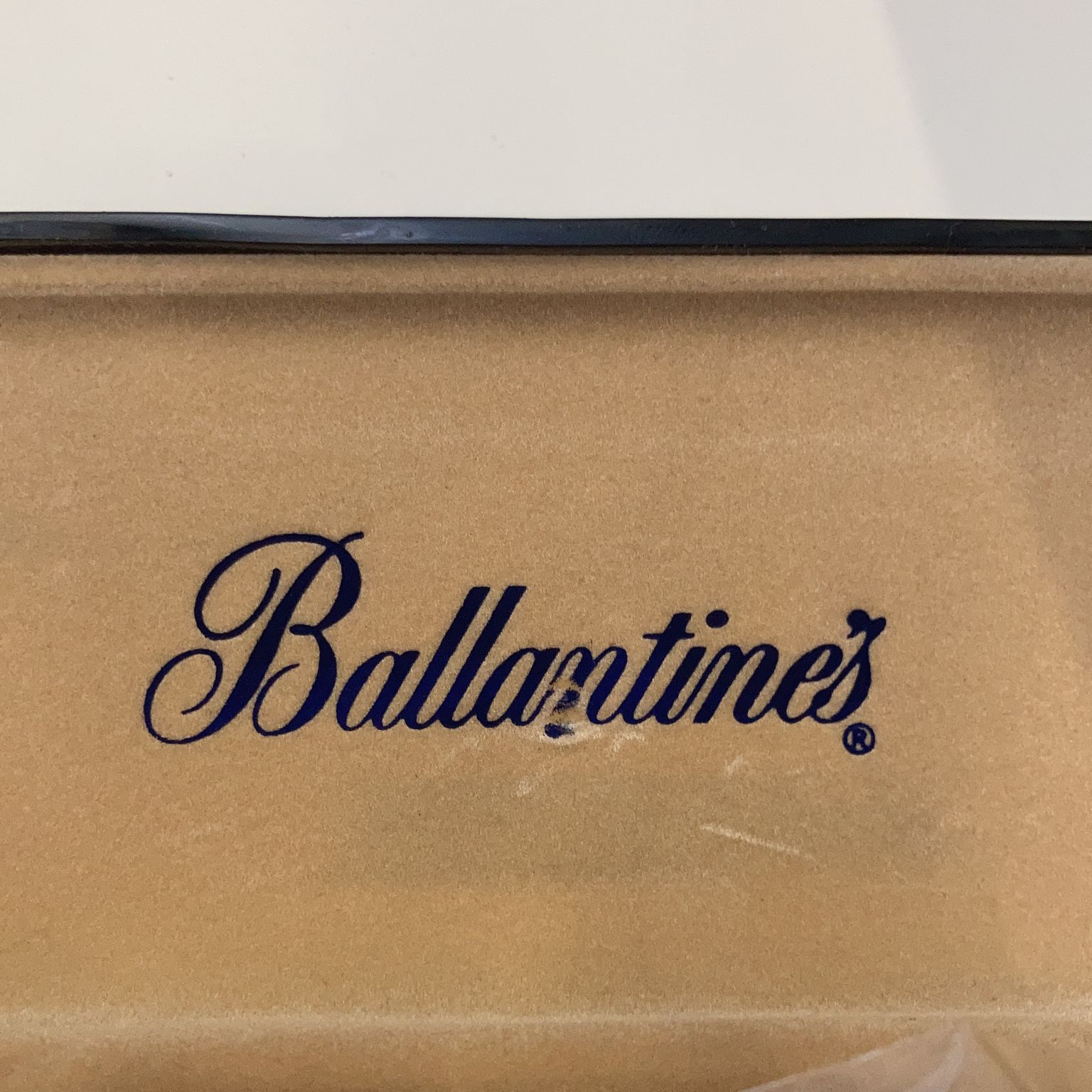 Ballantine's