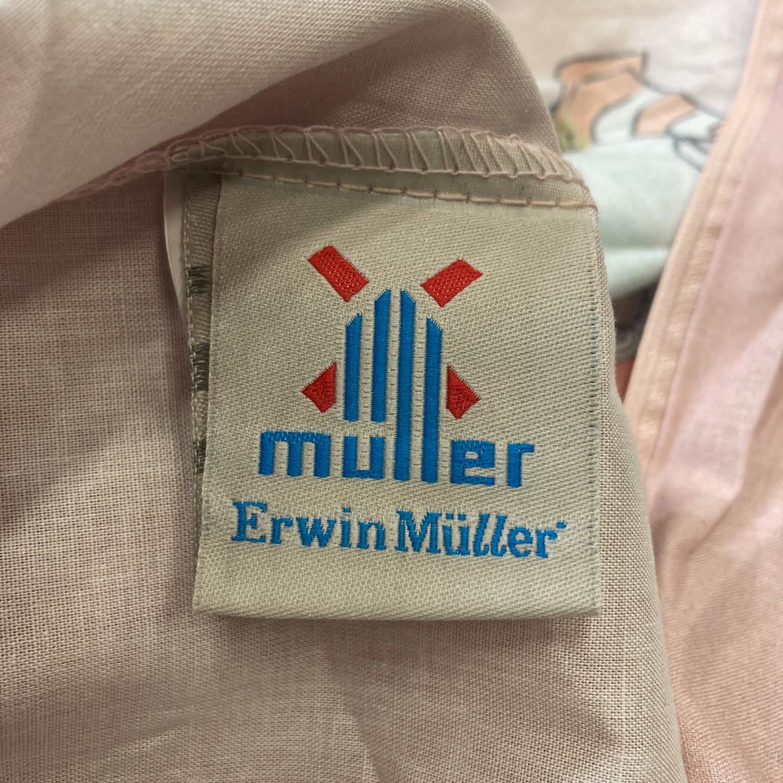 Erwin Müller