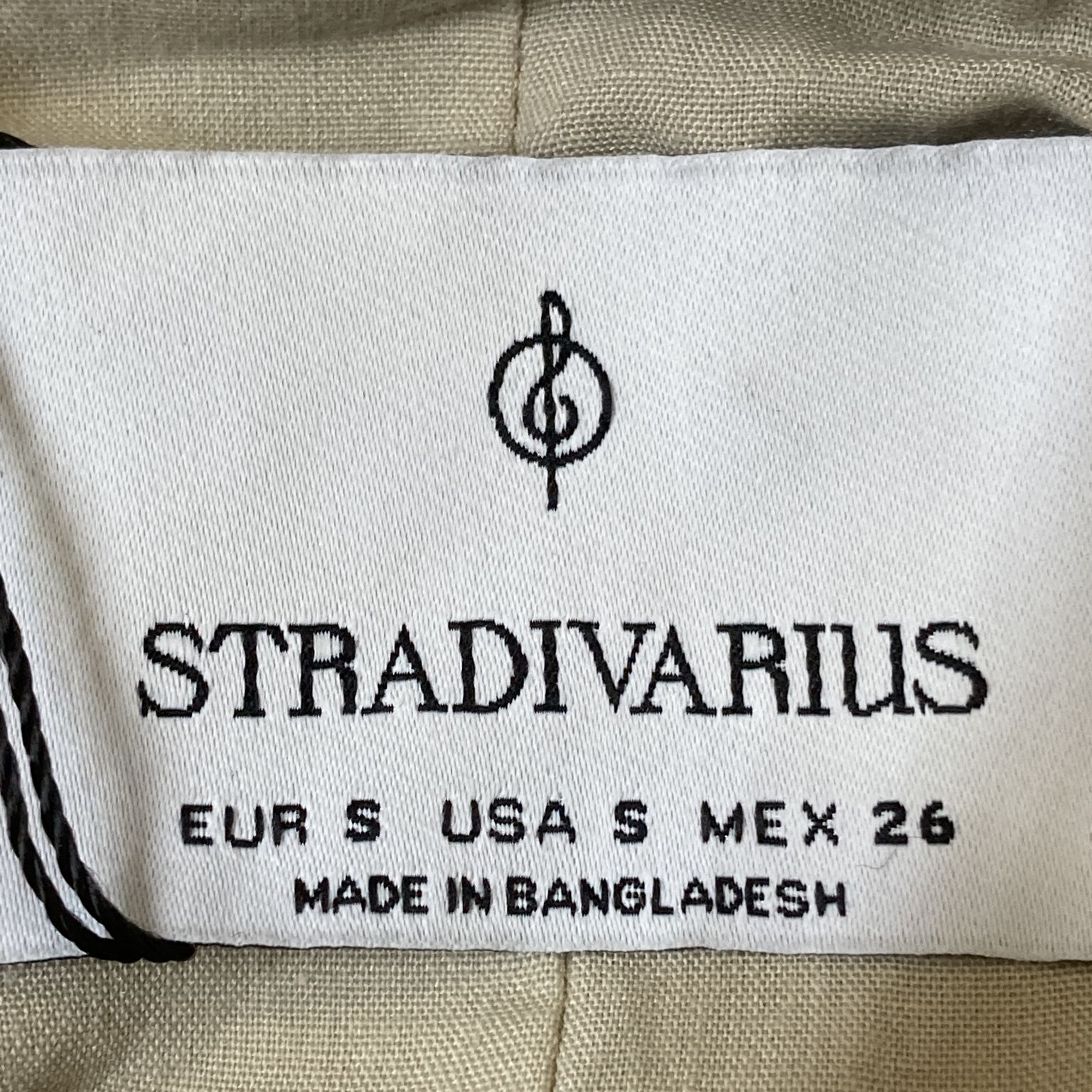 Stradivarius