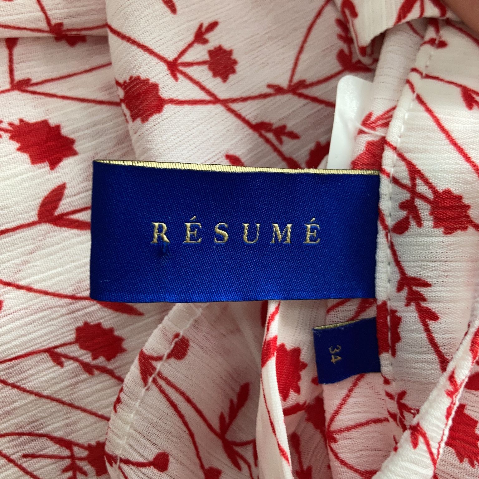 Résumé