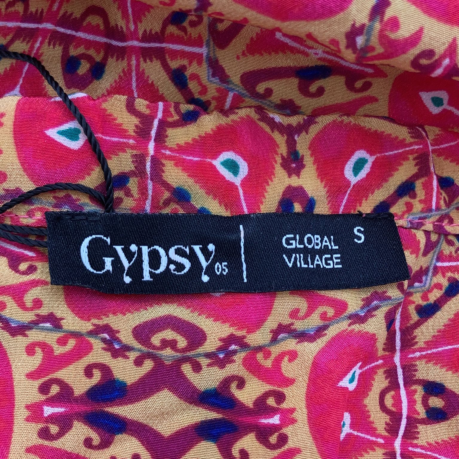 Gypsy