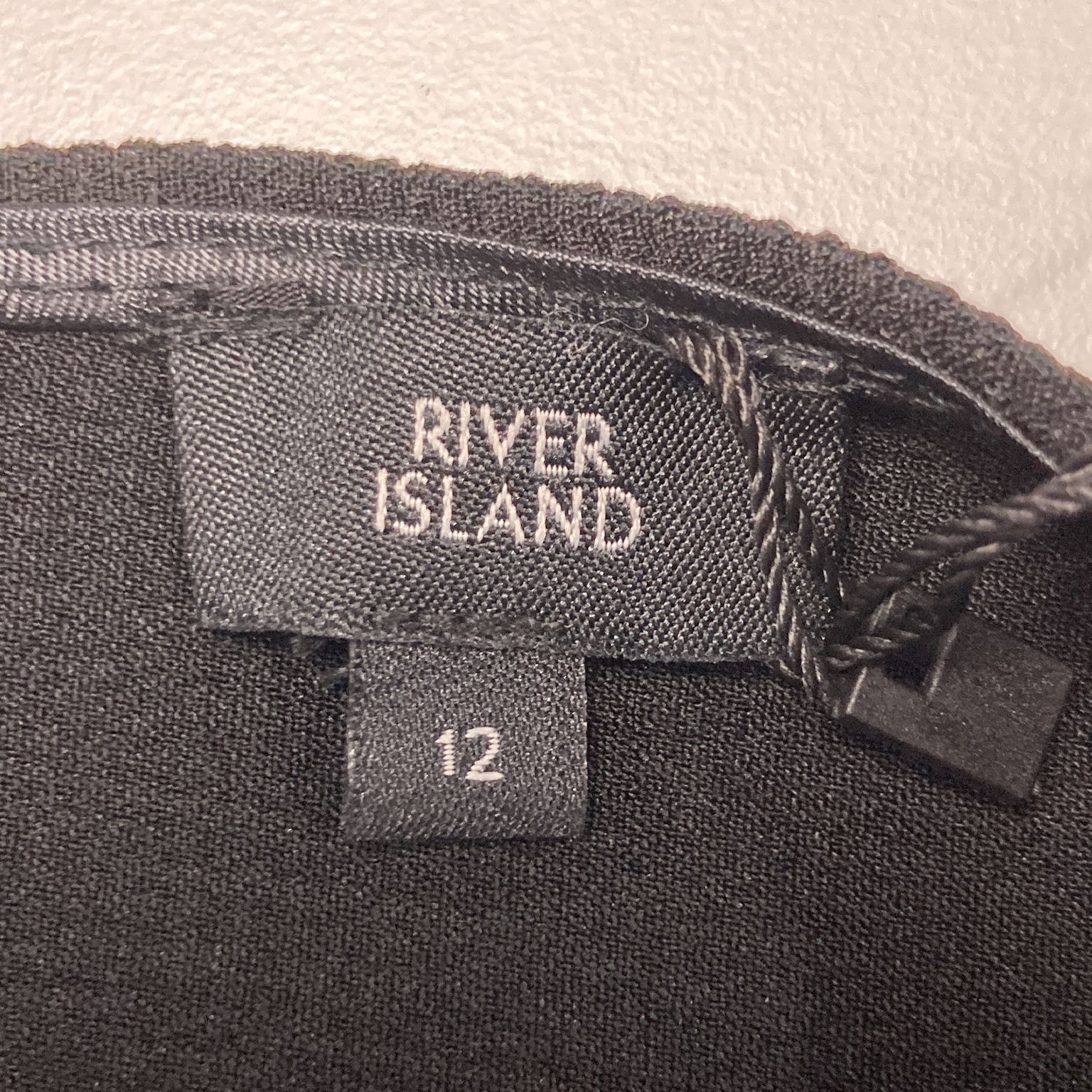 River Island