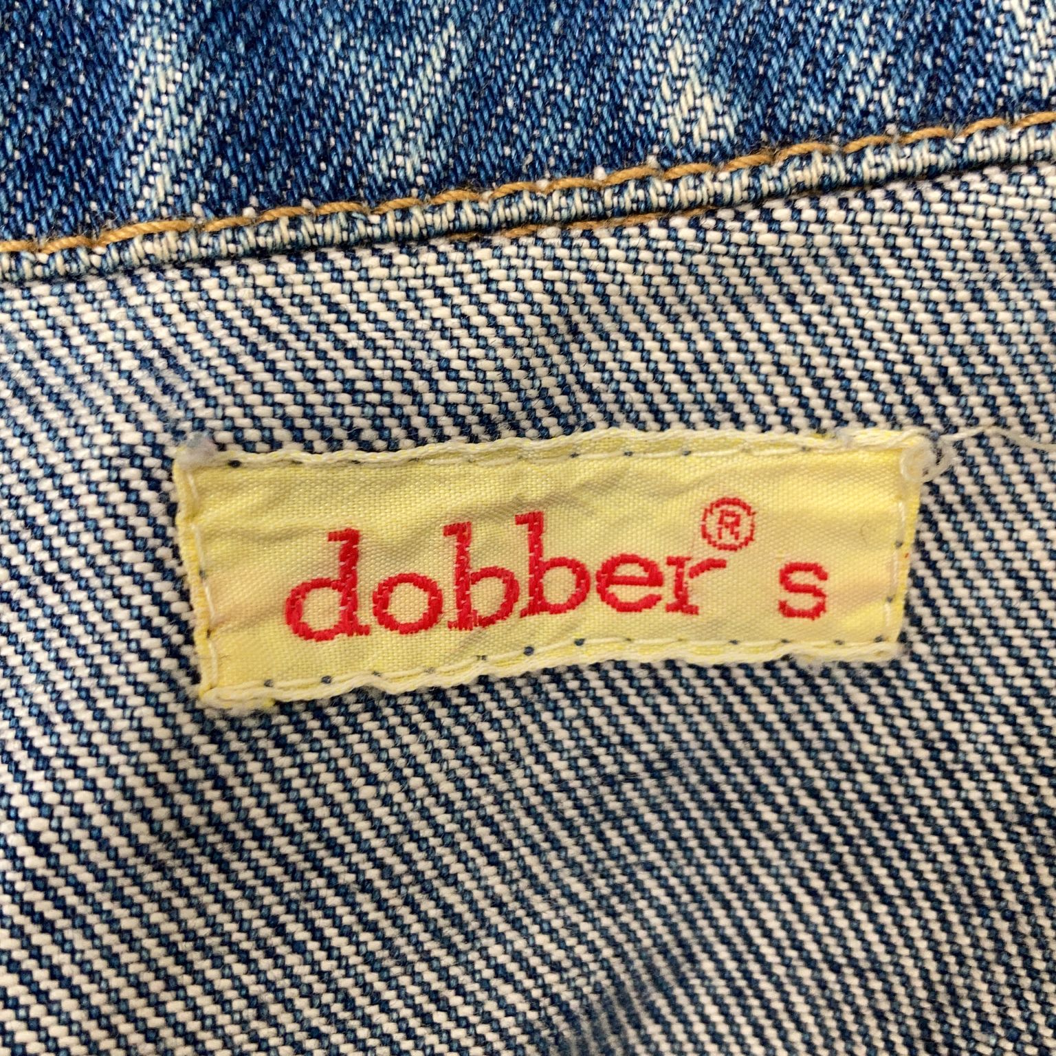 Dobber