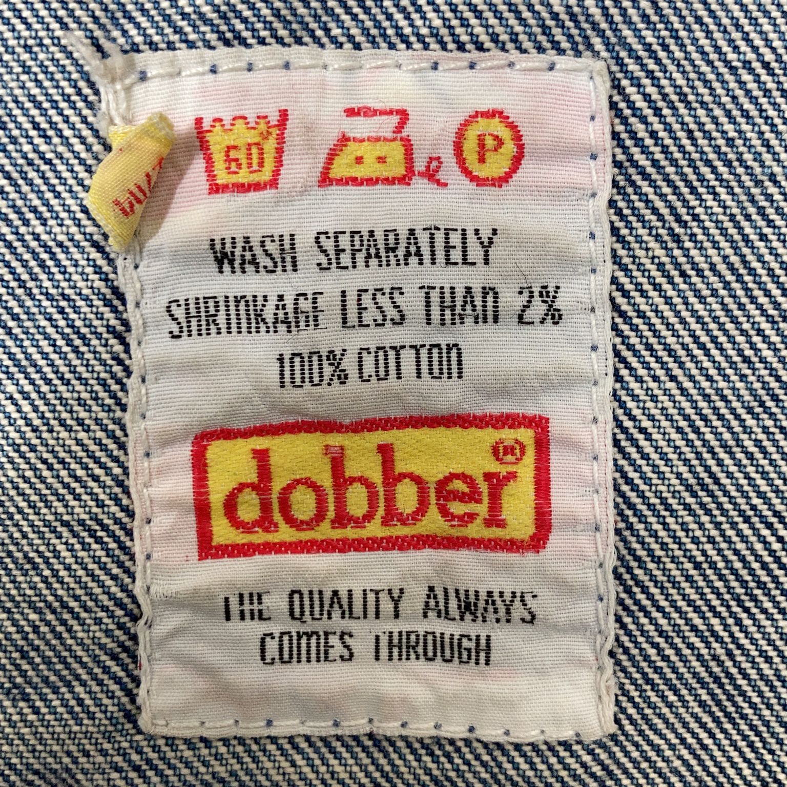 Dobber