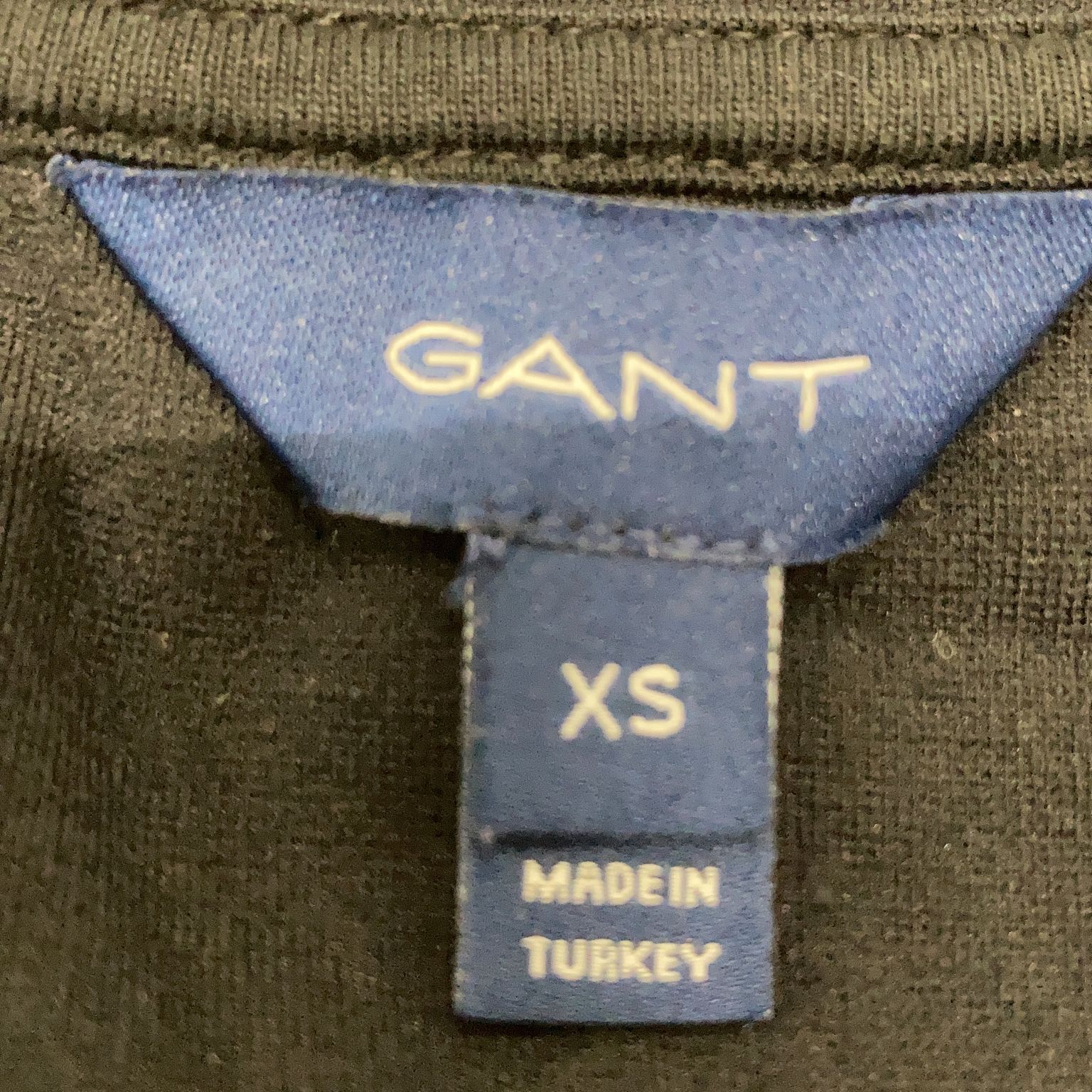 GANT