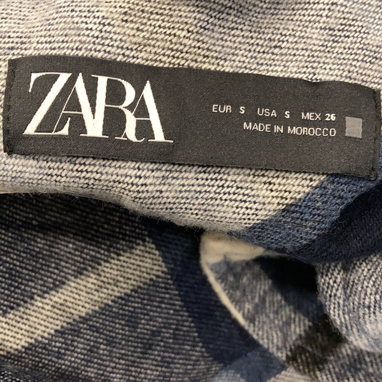 Zara