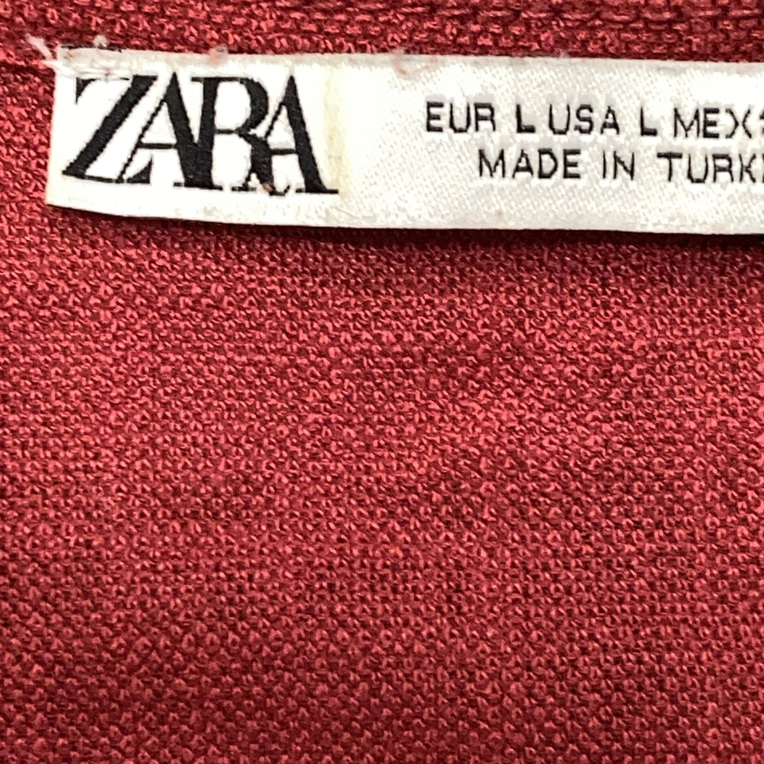 Zara