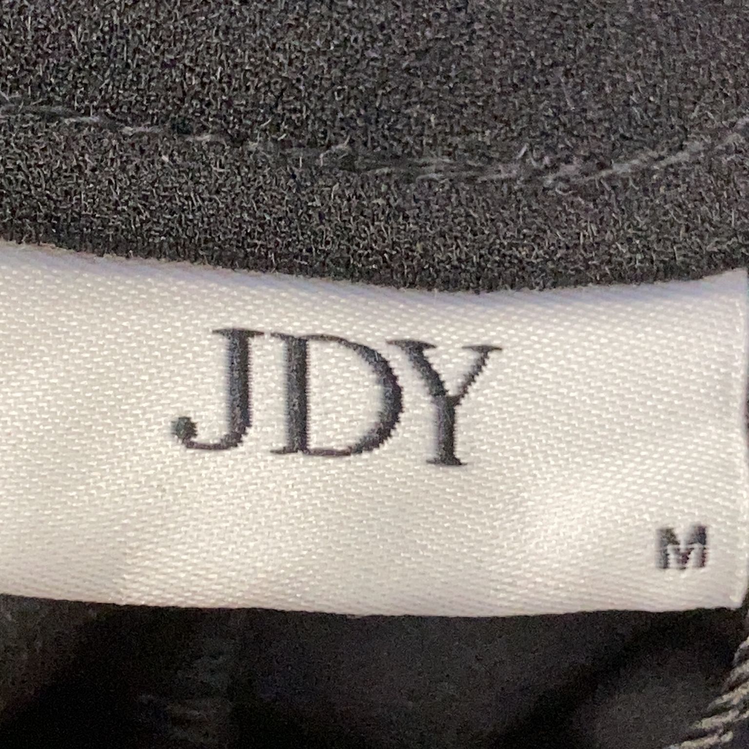 JDY