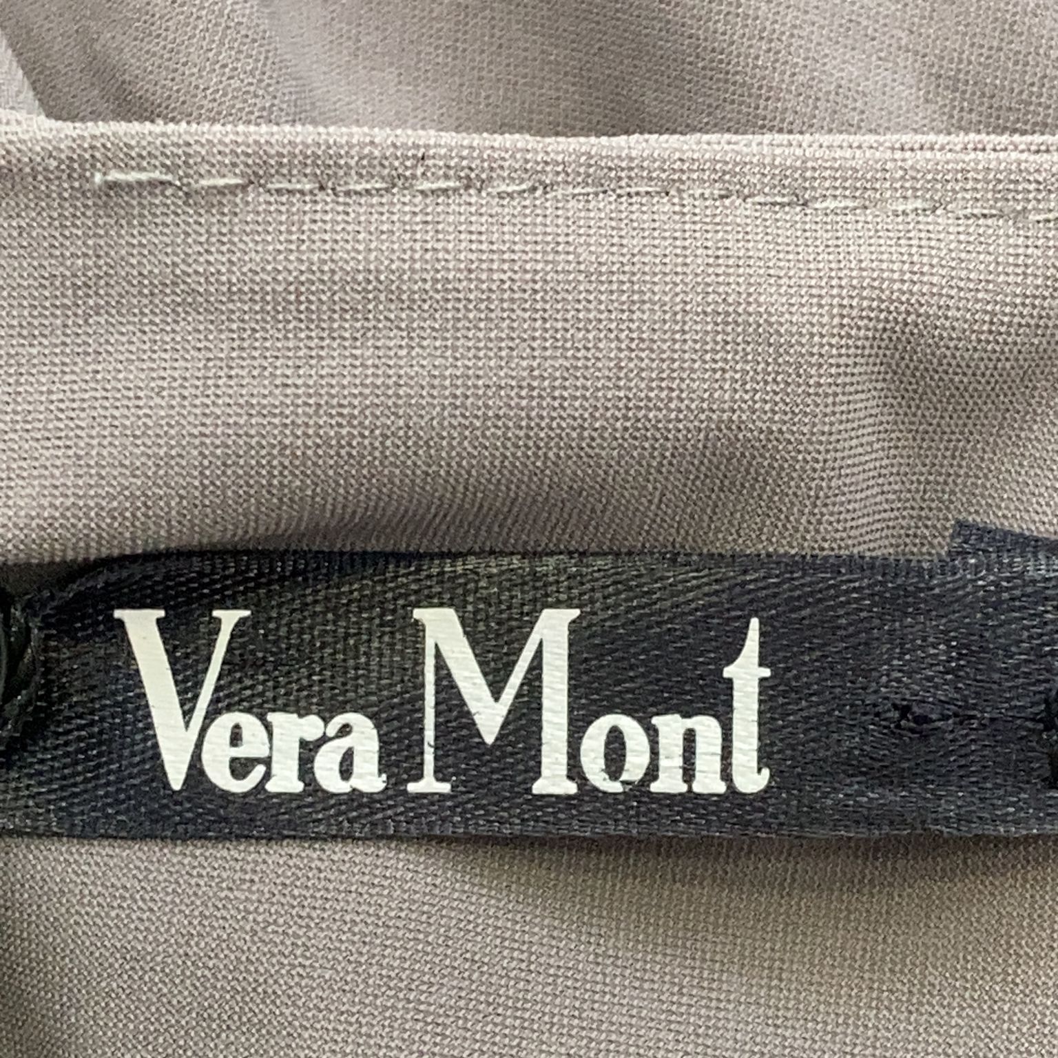 Vera Mont