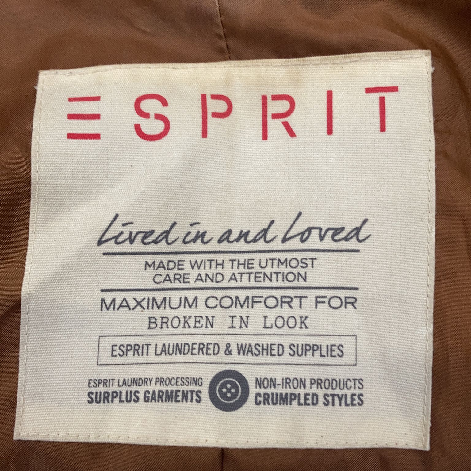 ESPRIT