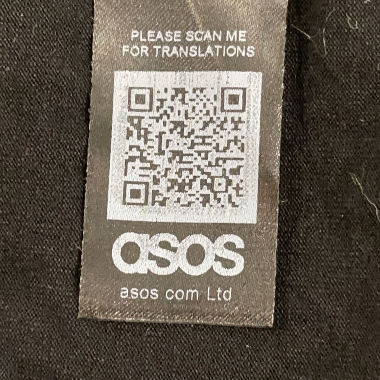 ASOS