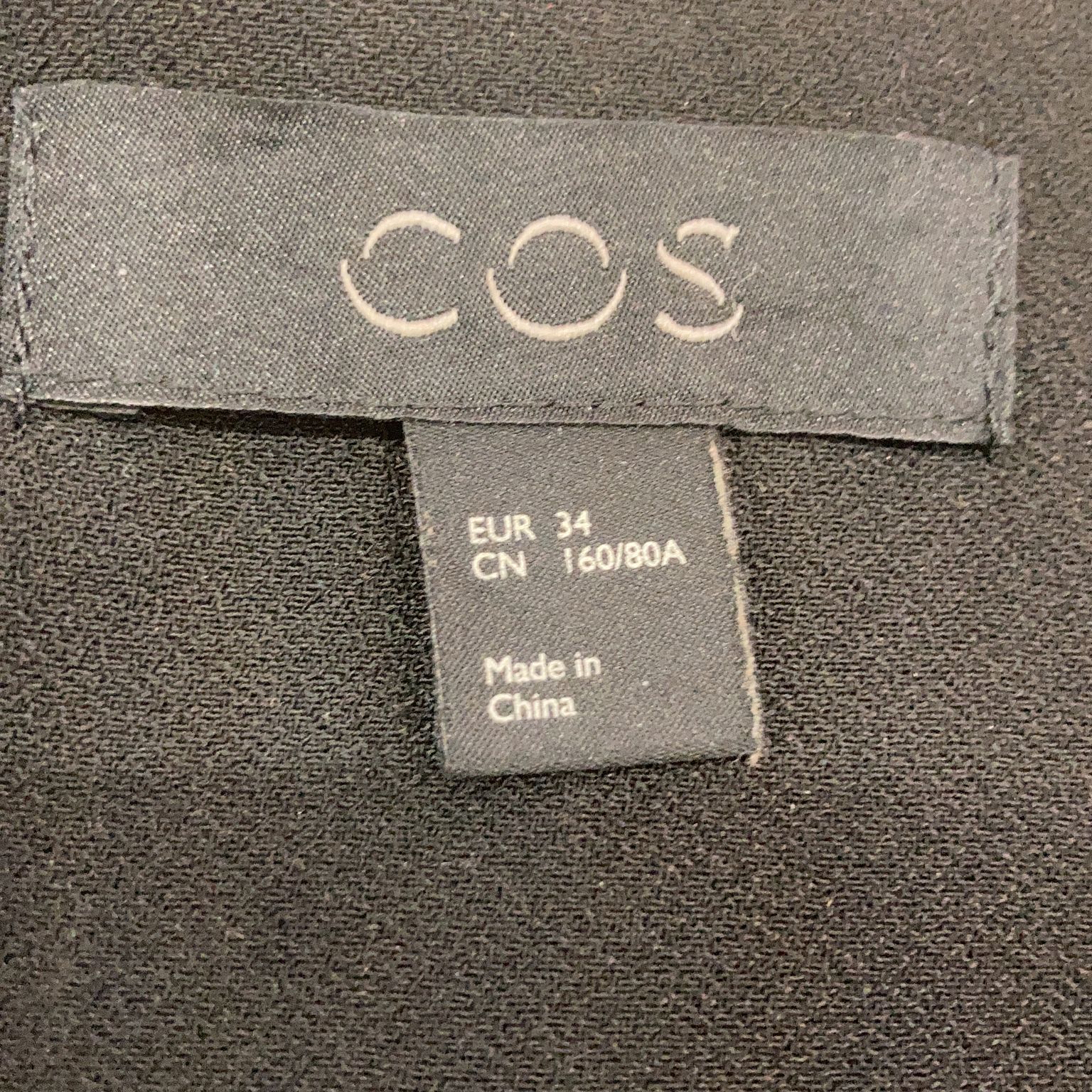 COS