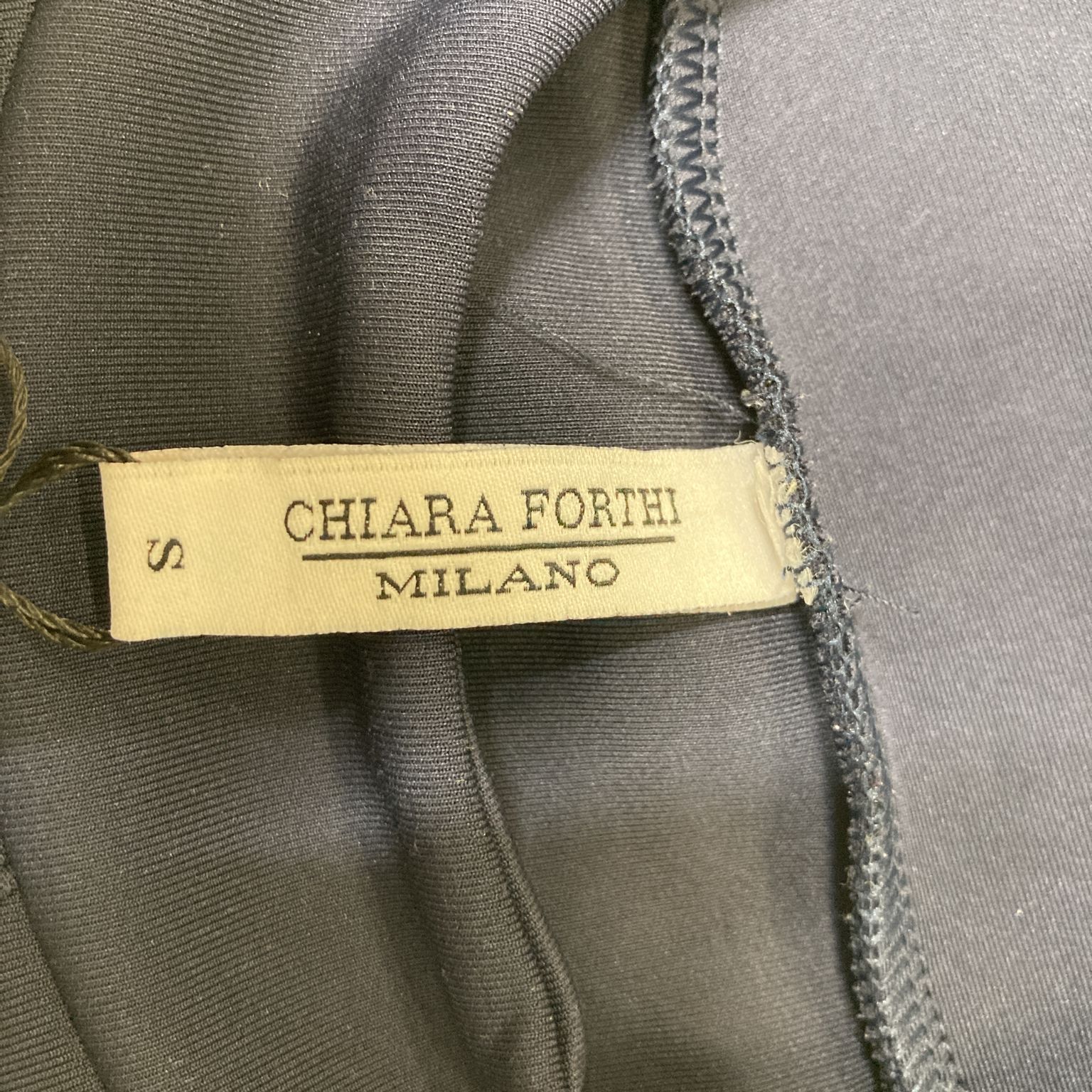 Chiara Forthi Milano