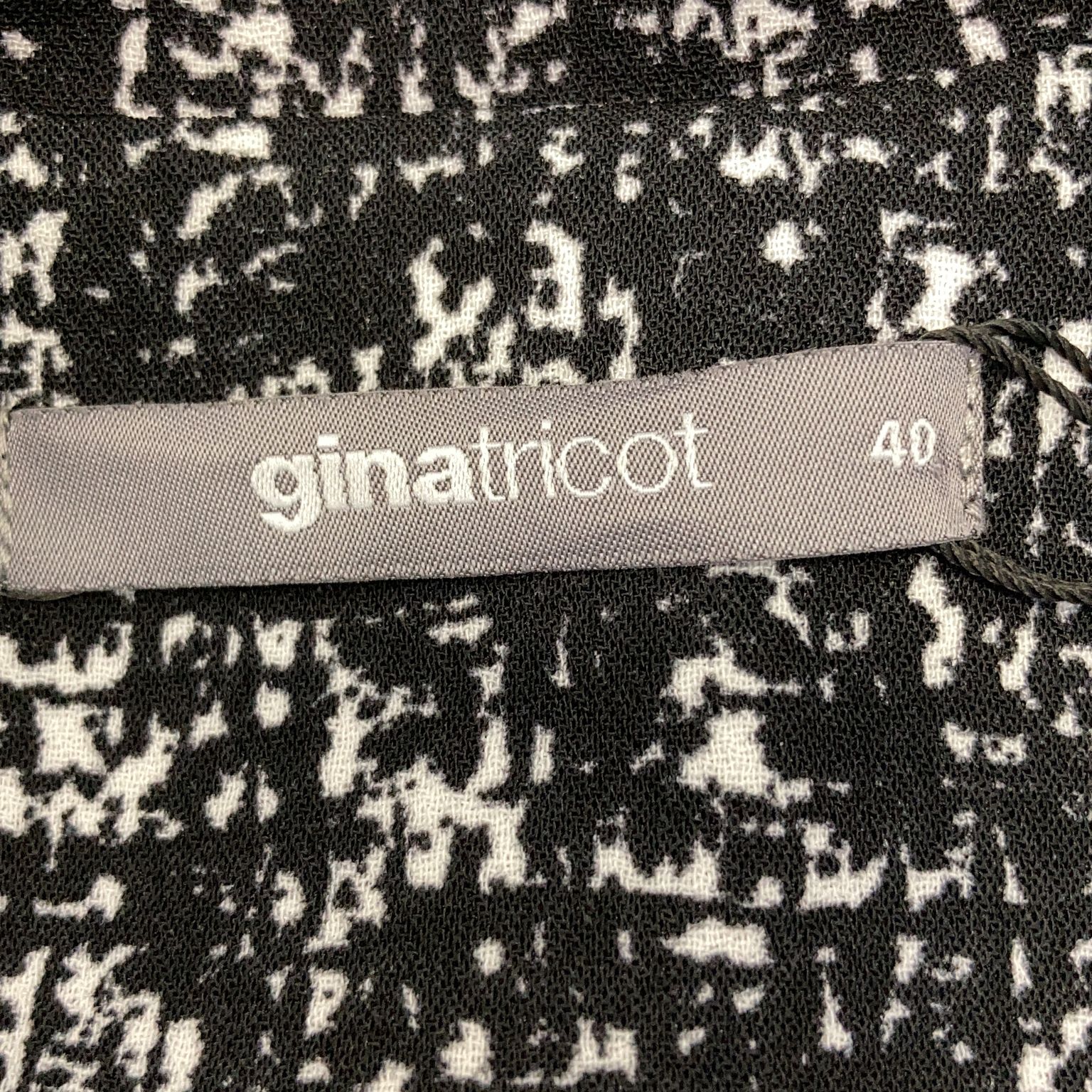 Gina Tricot