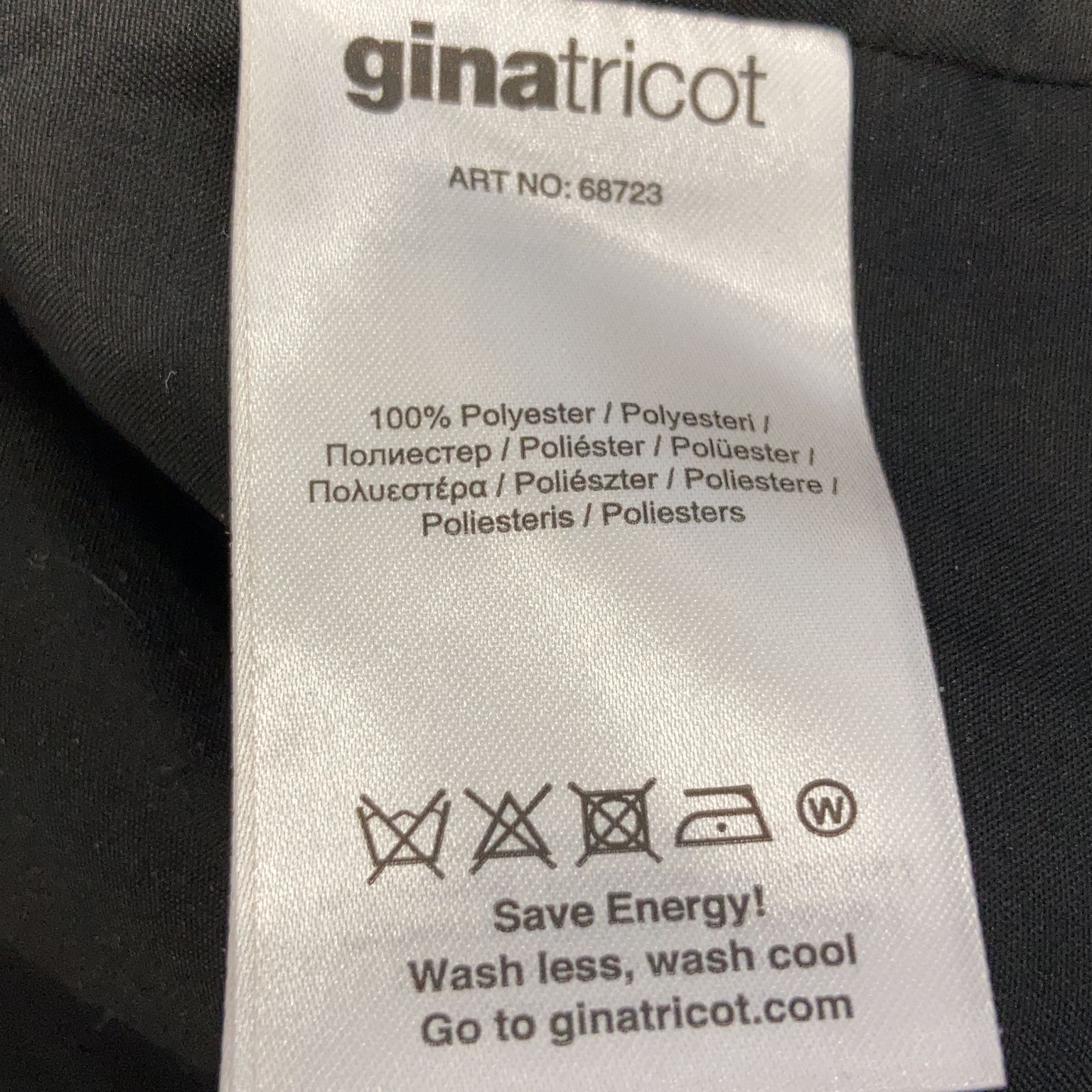 Gina Tricot