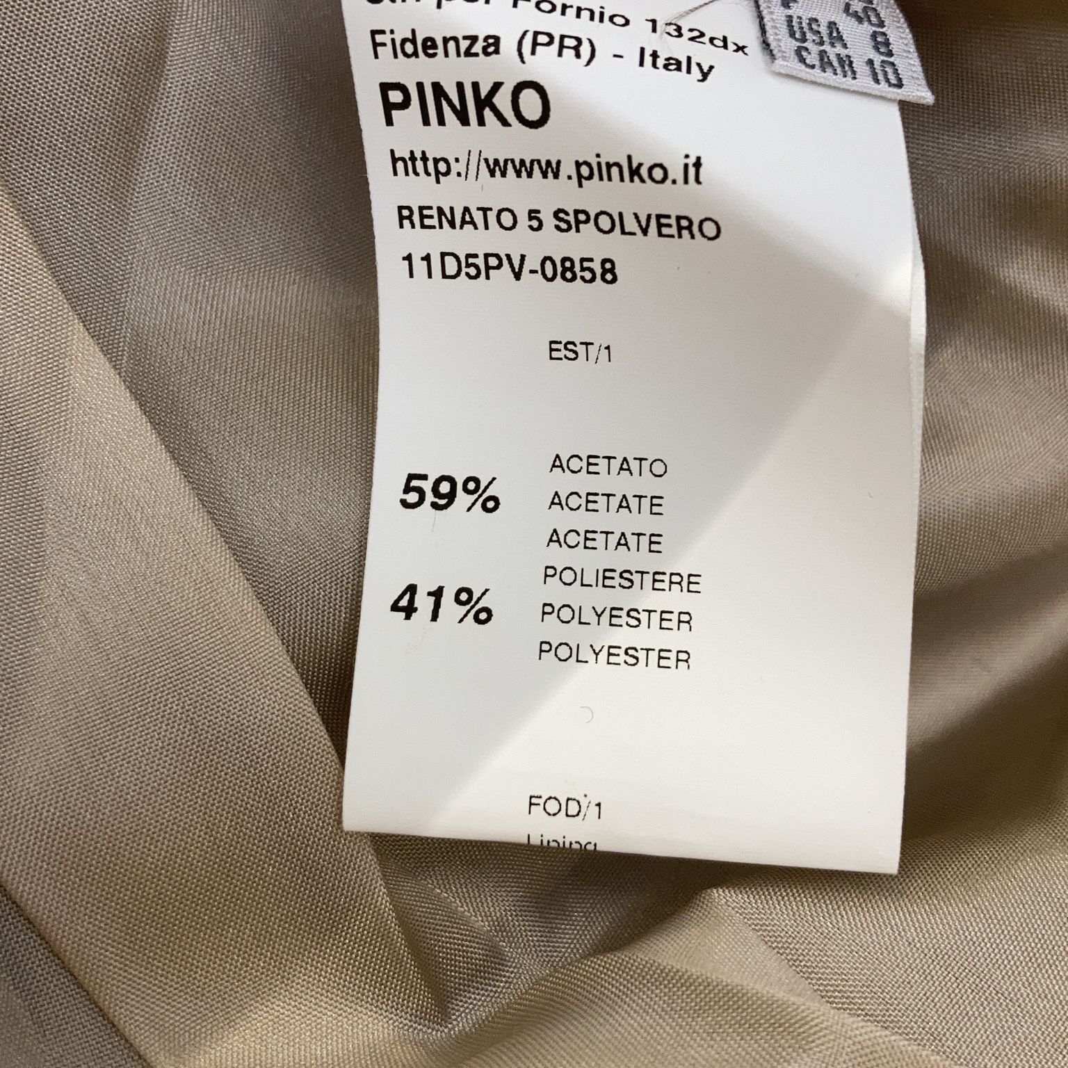 Pinko