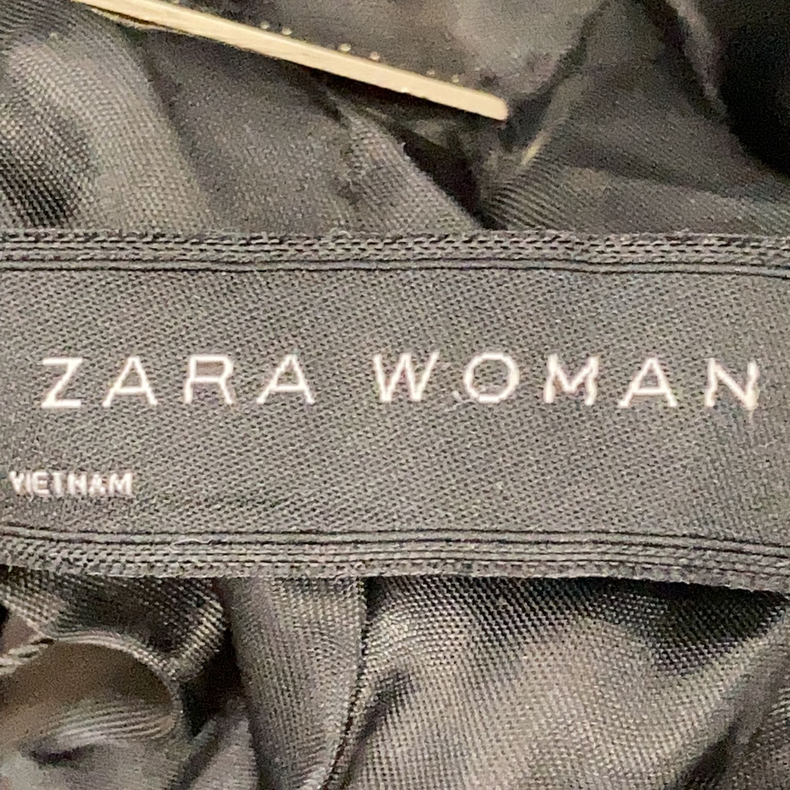 Zara Woman