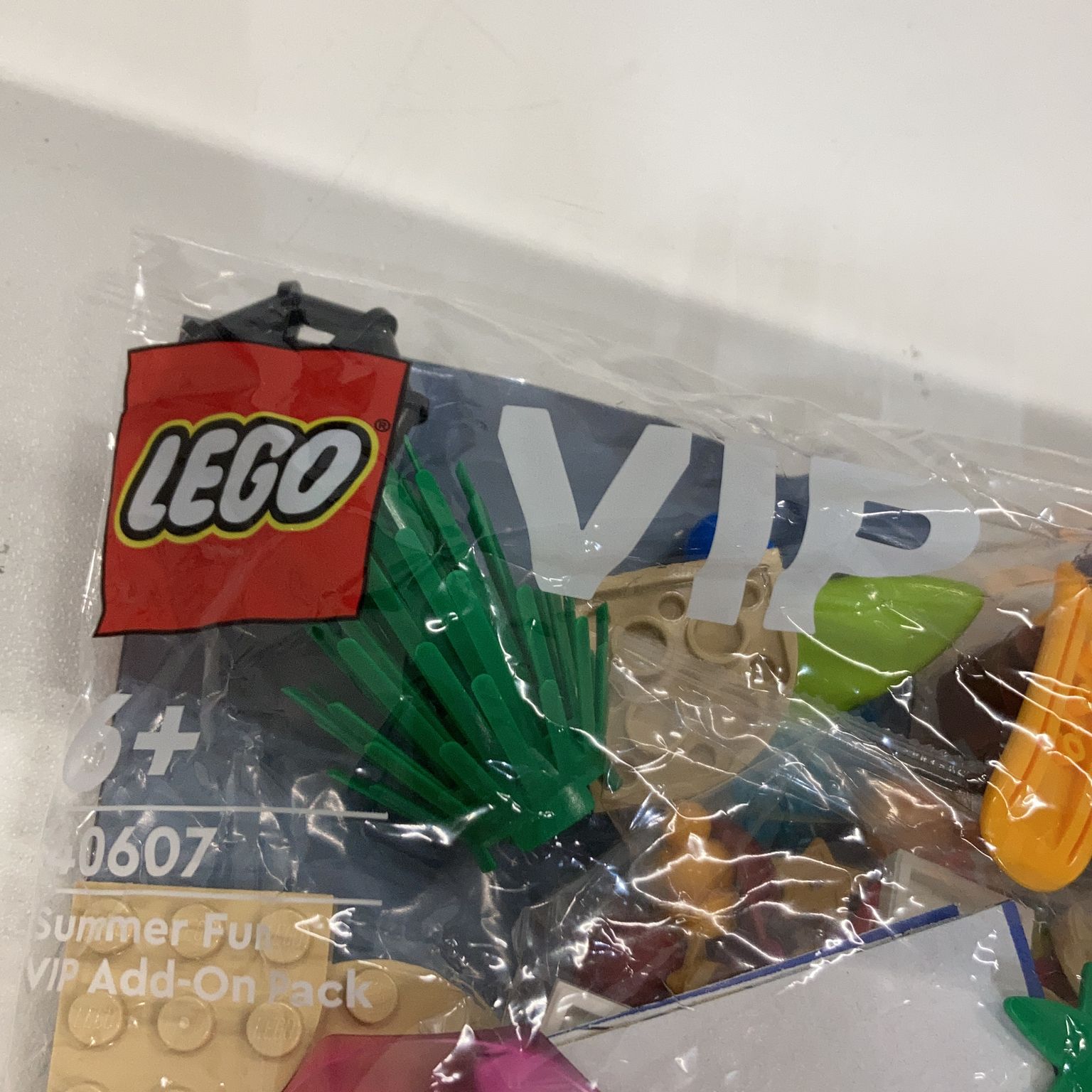 LEGO