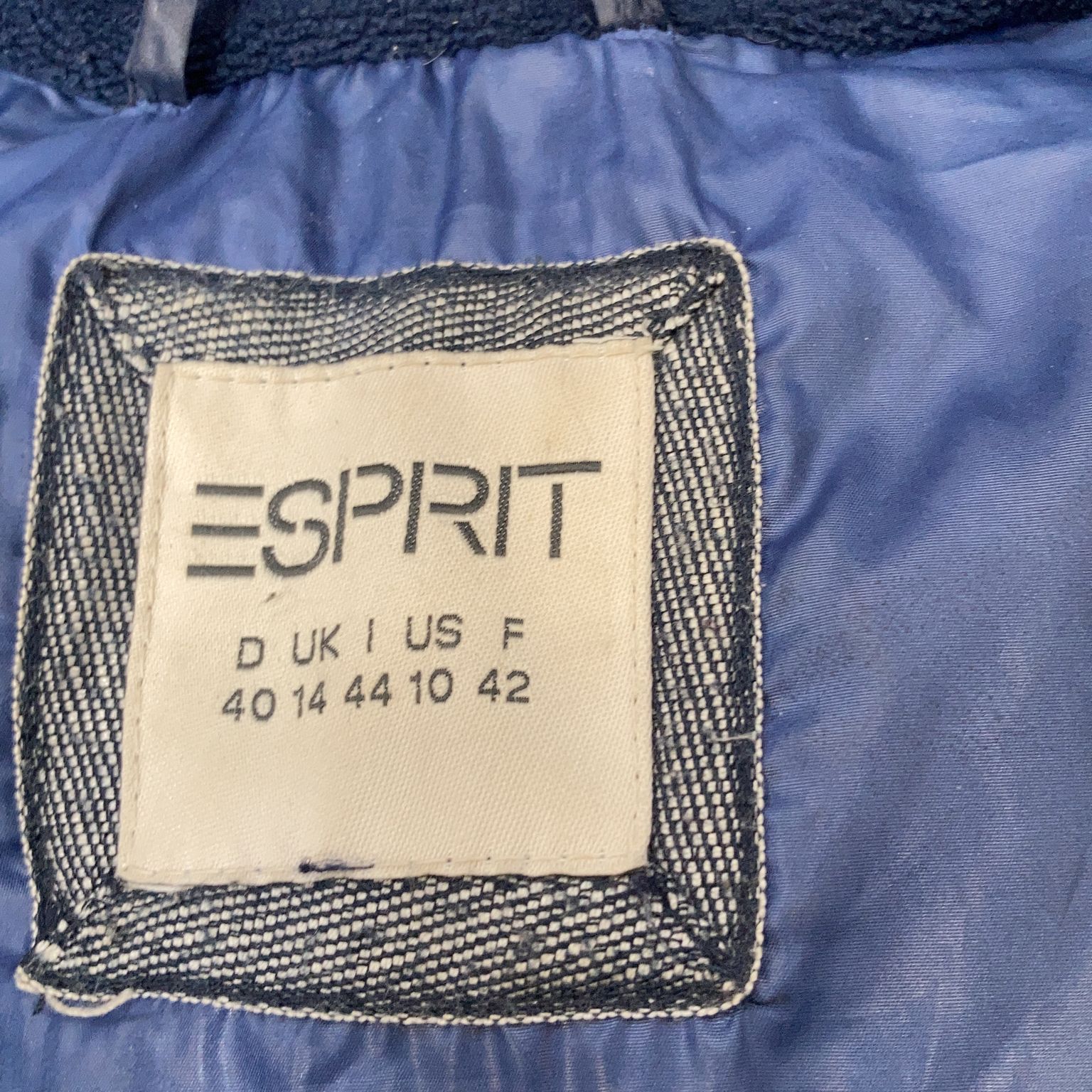 ESPRIT