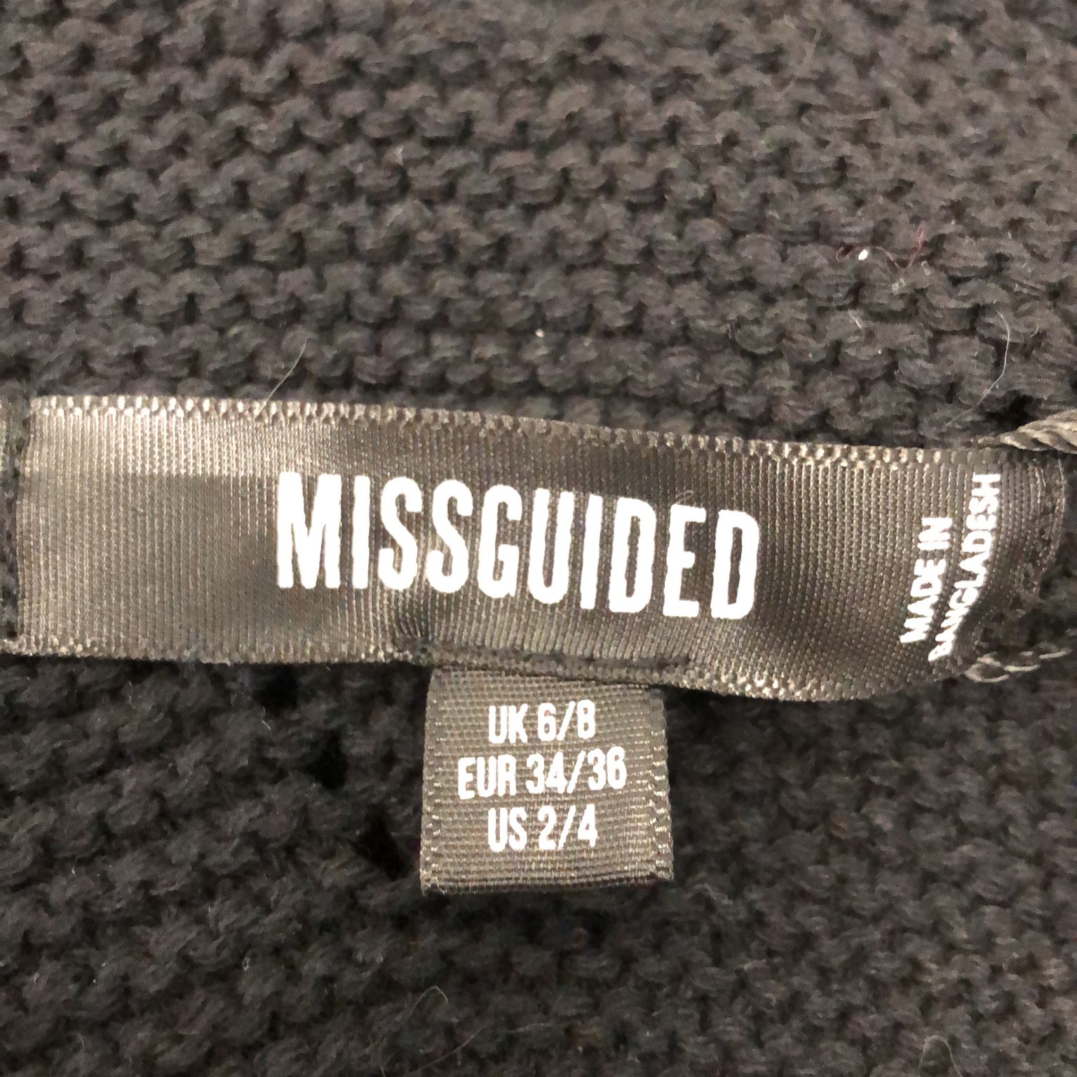 Missguided