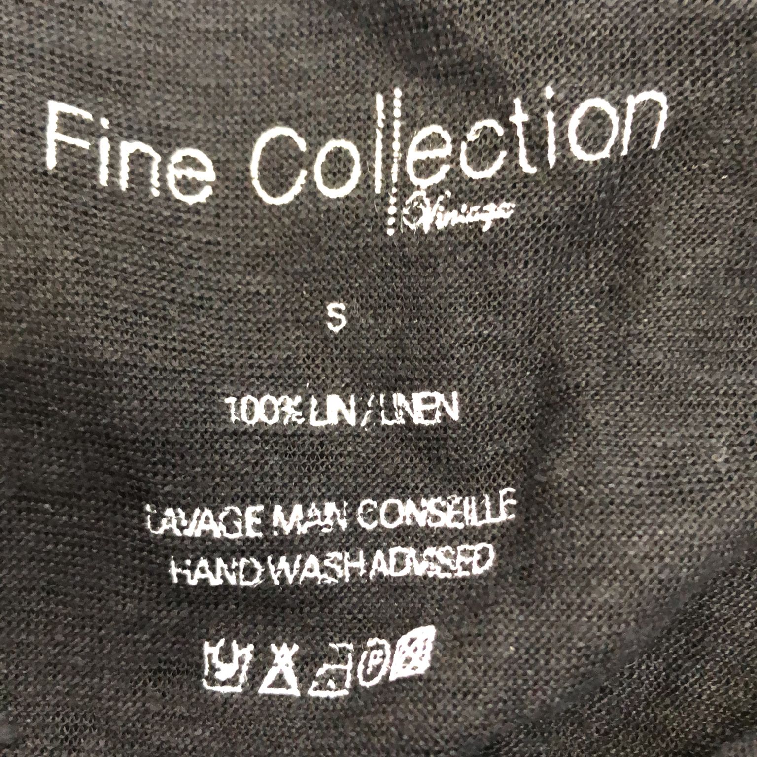 Fine Collection