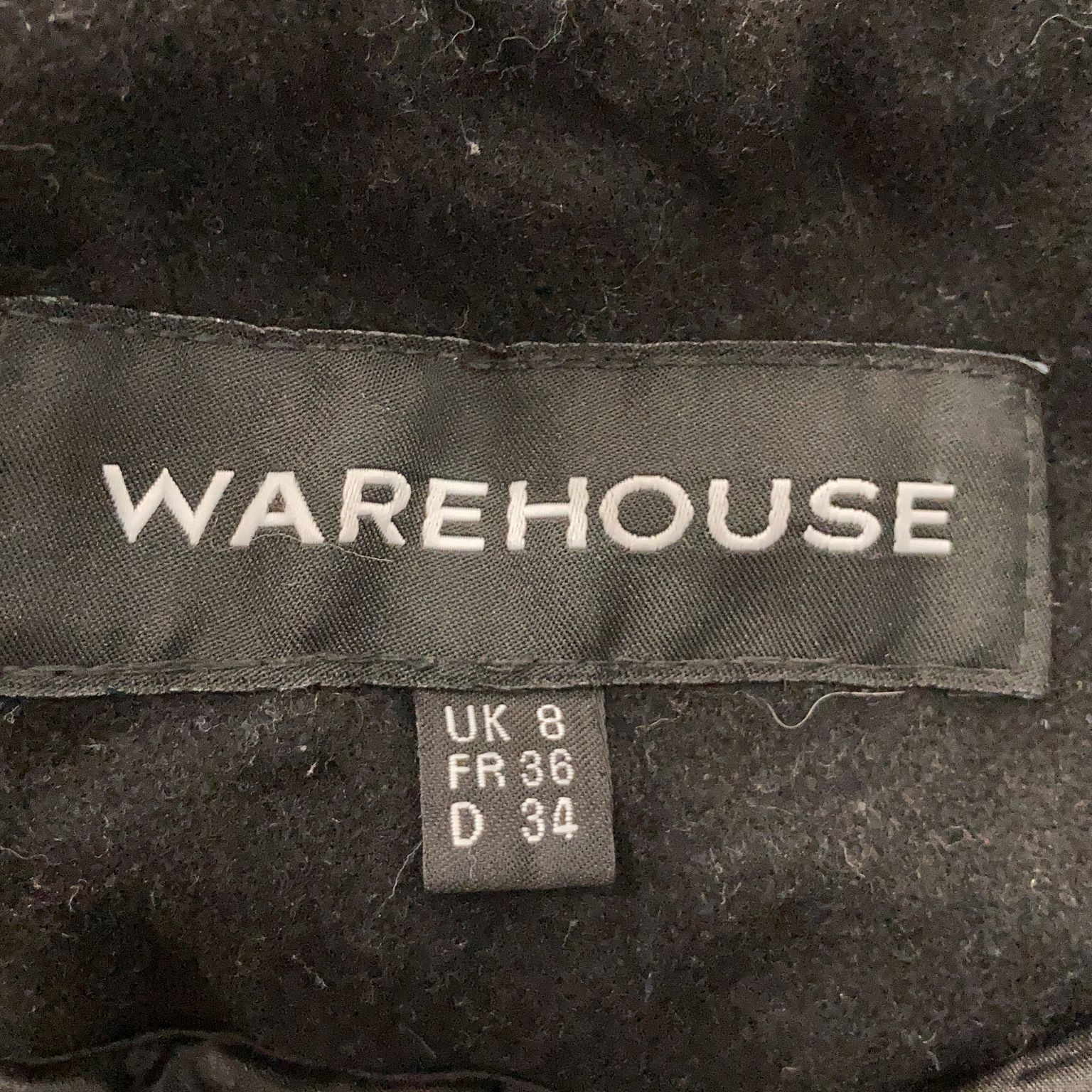 Warehouse