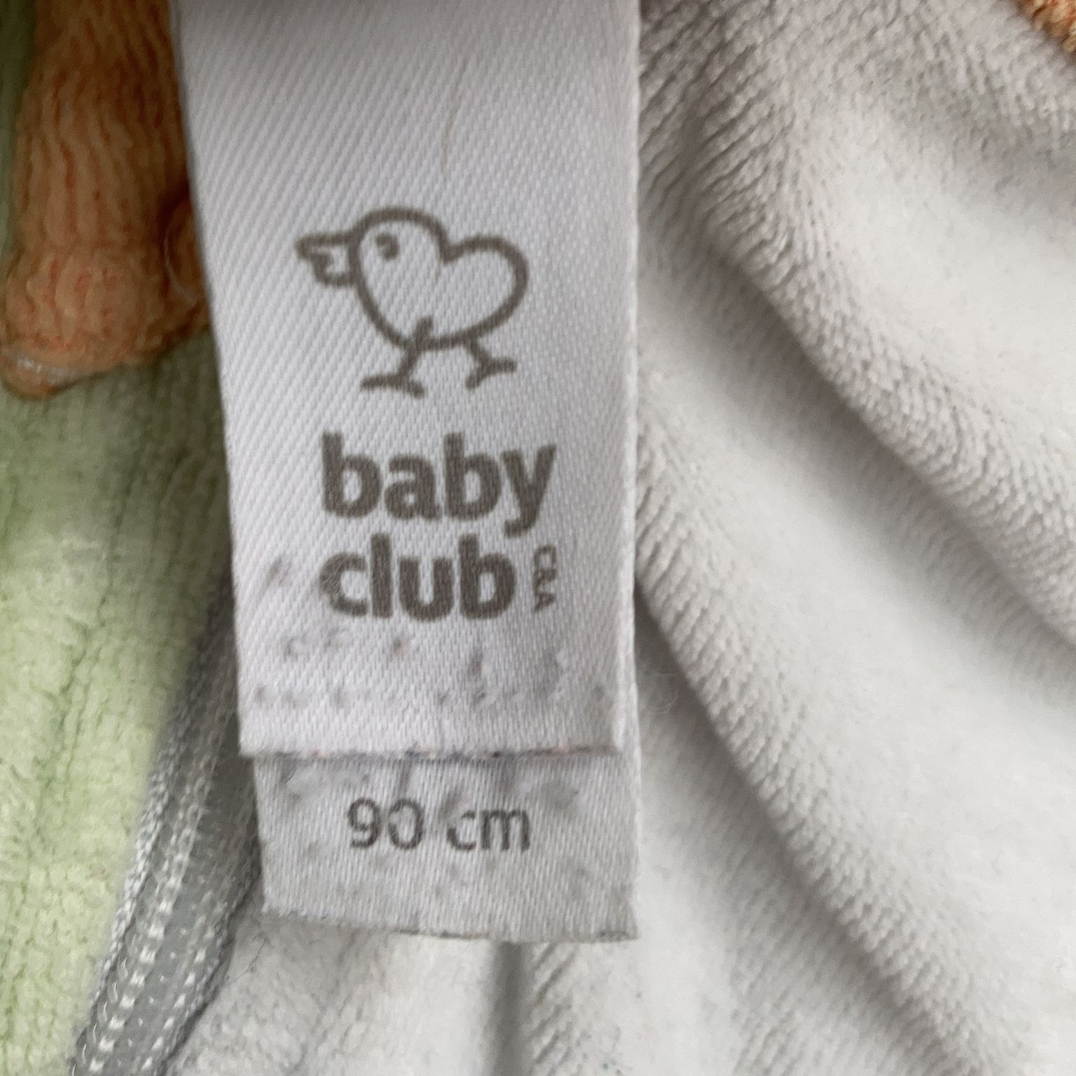 Baby Club by CA