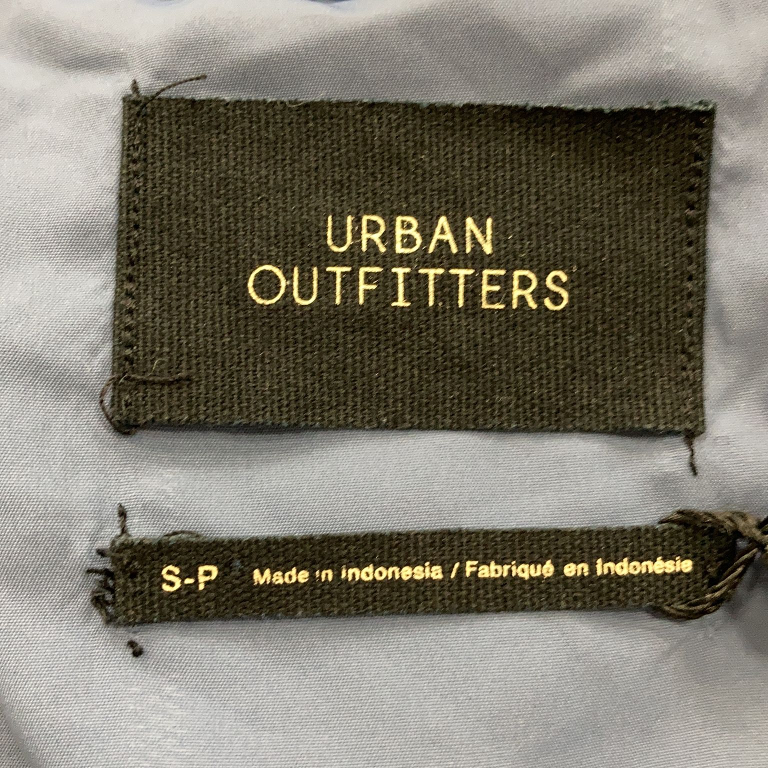 Urban Outfitters