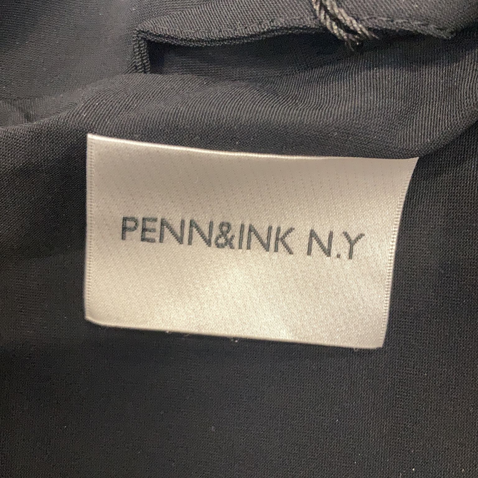 Penn  Ink NY