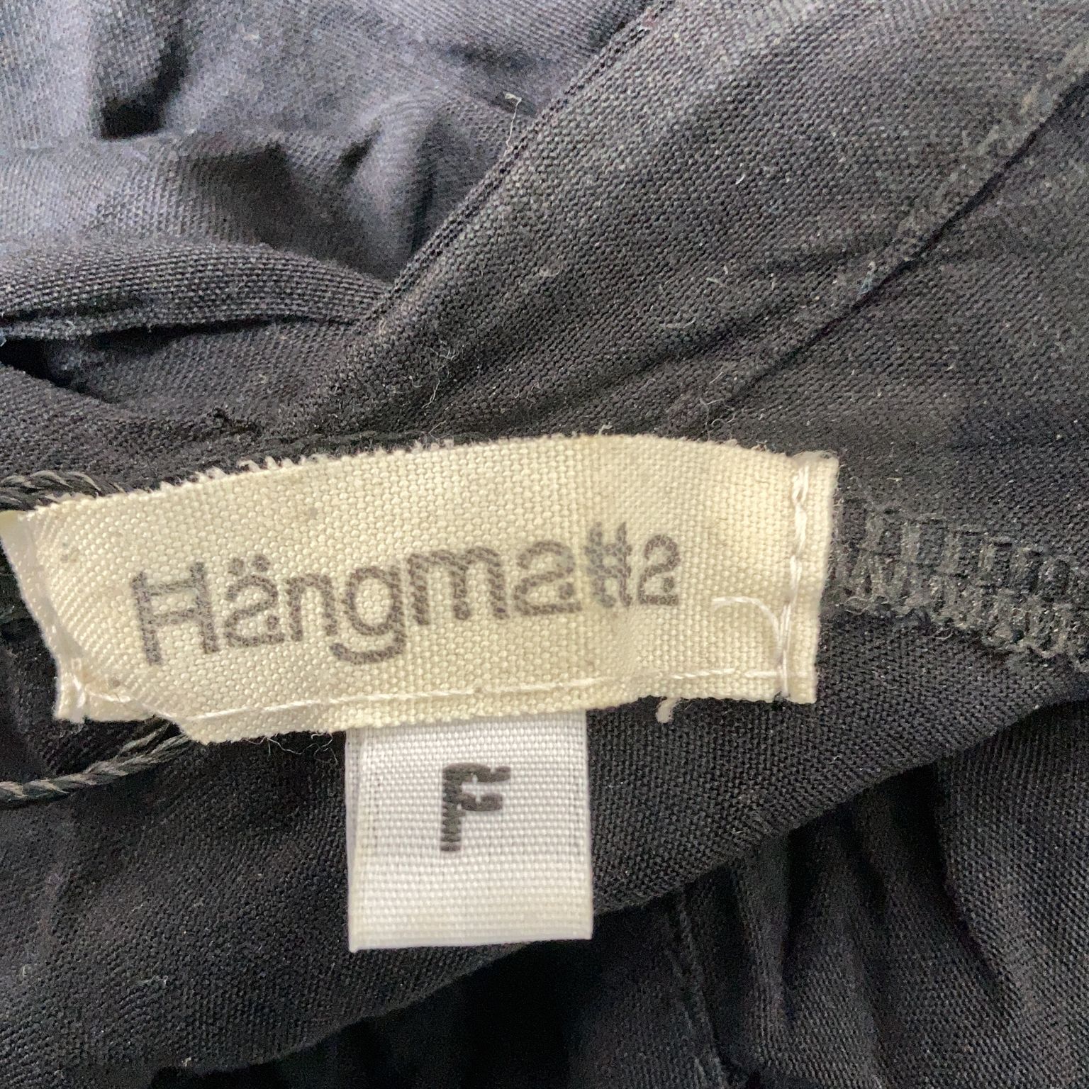 Hängmatta