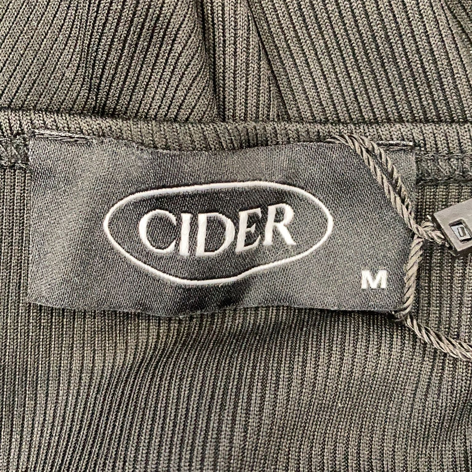 Cider