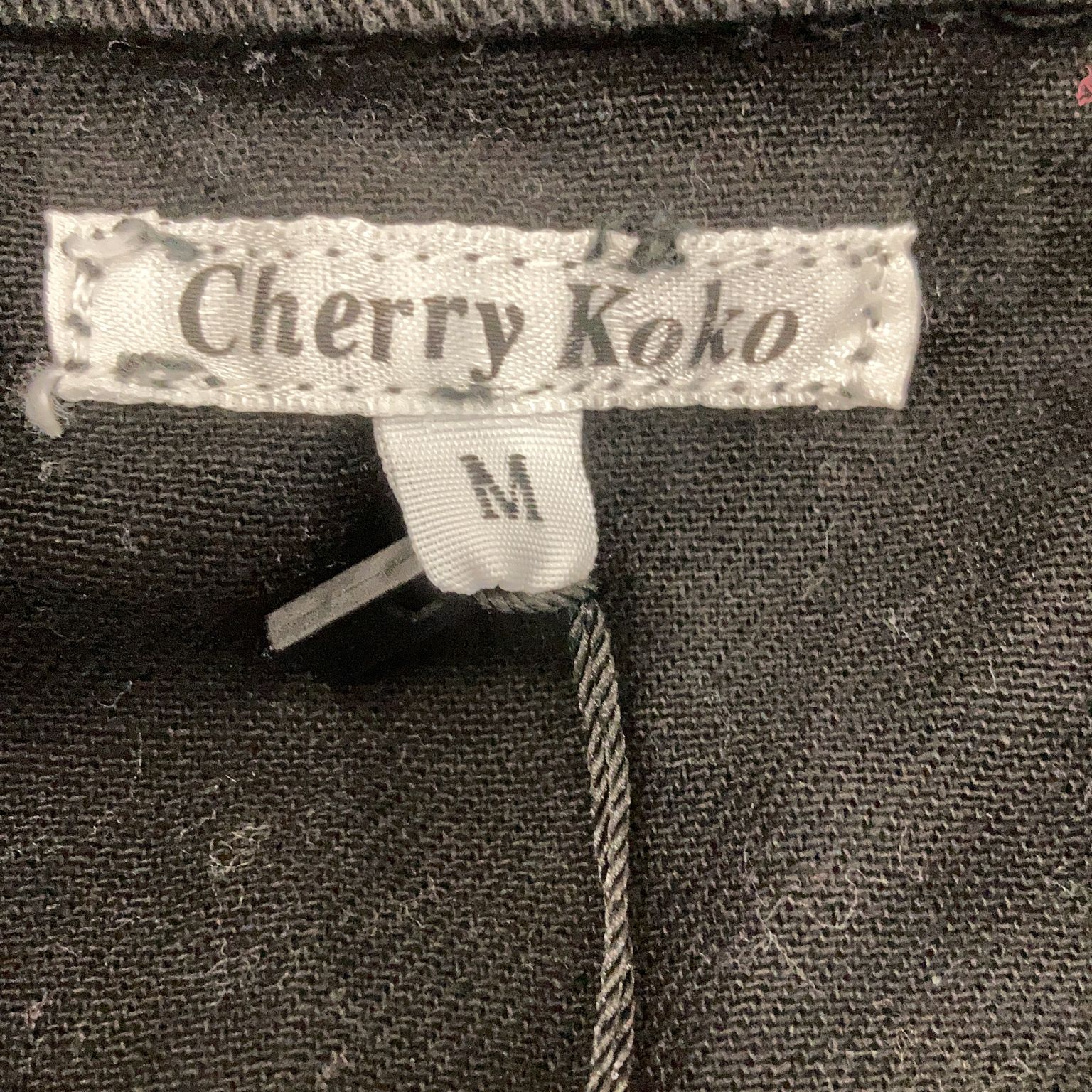 Cherry Koko