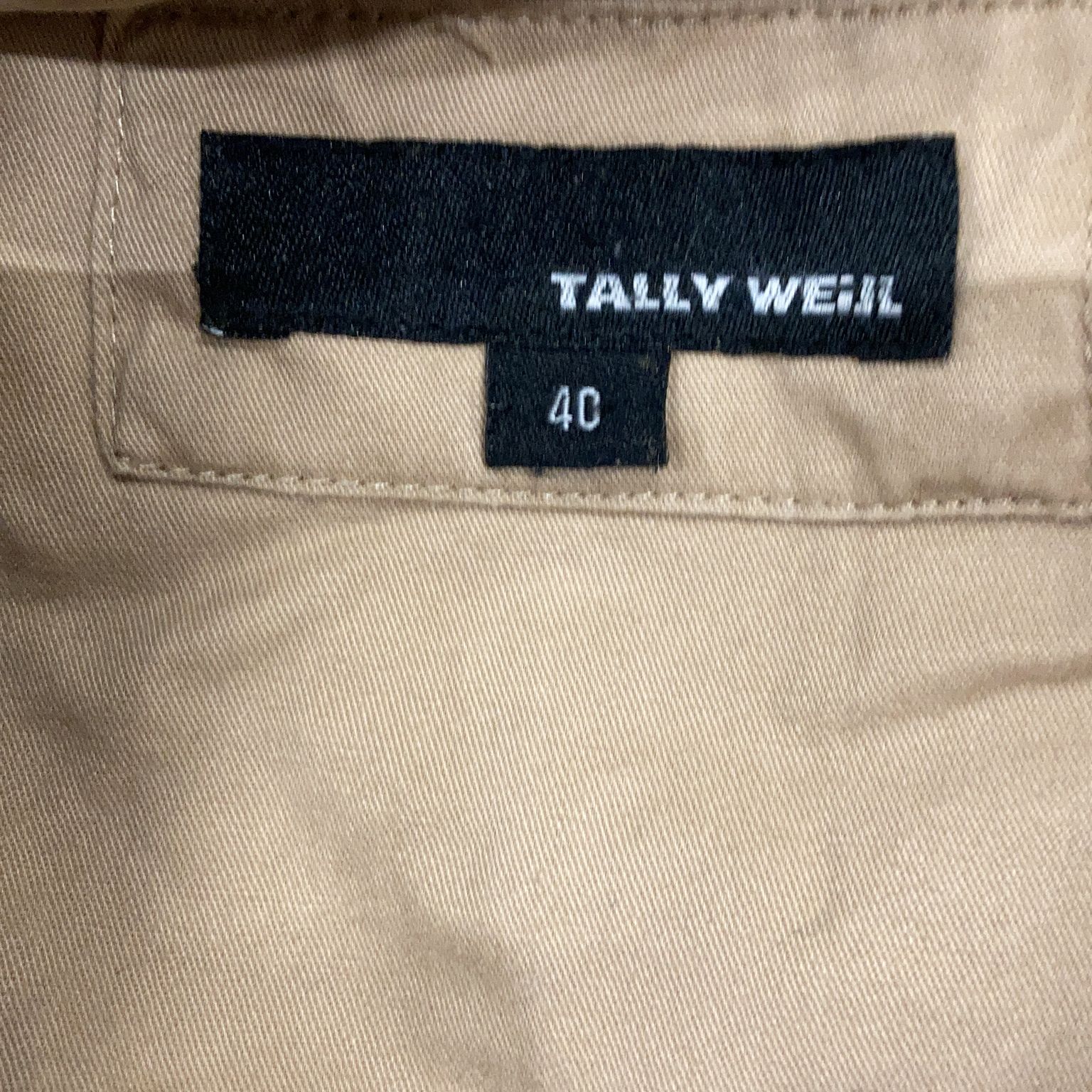 Tally Weijl