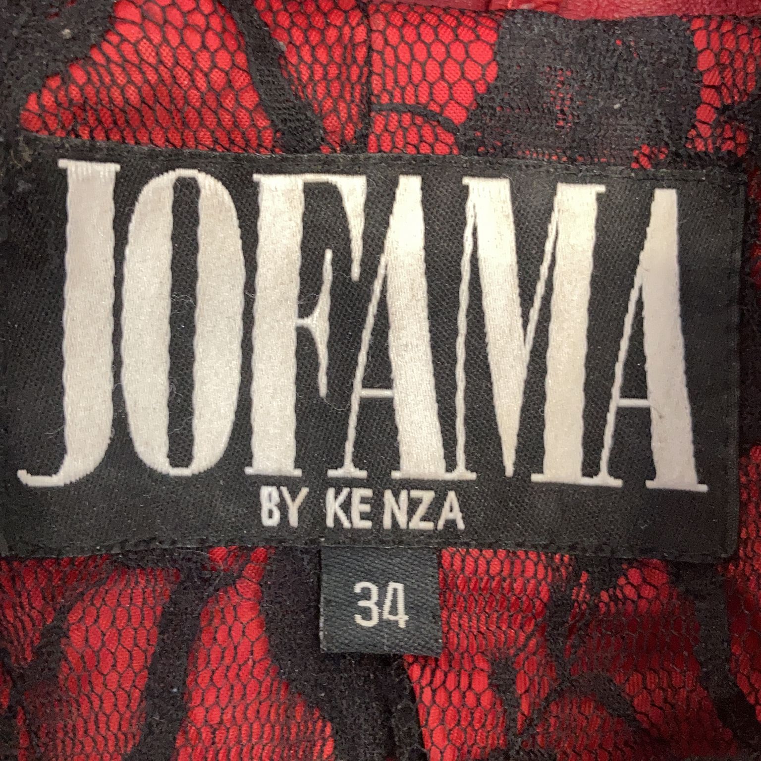 Jofama by Kenza