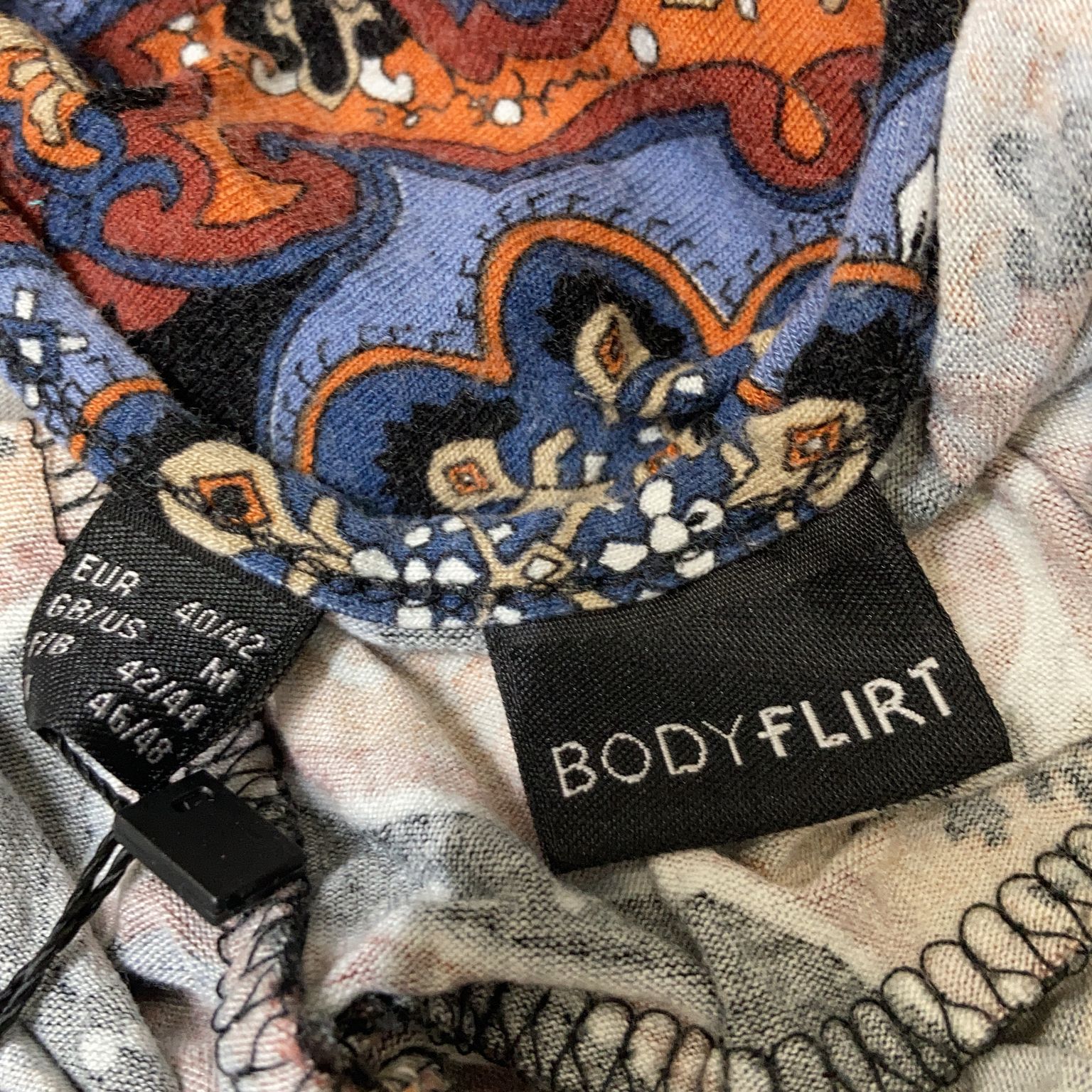 Bodyflirt