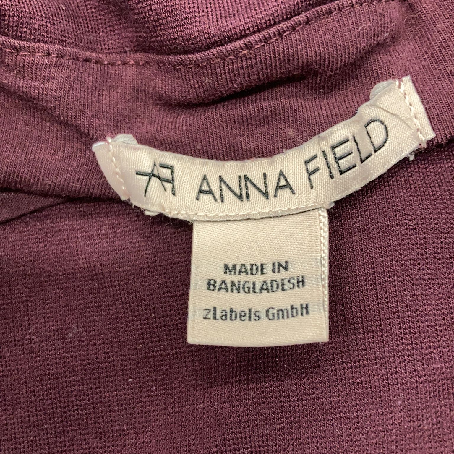 Anna Field