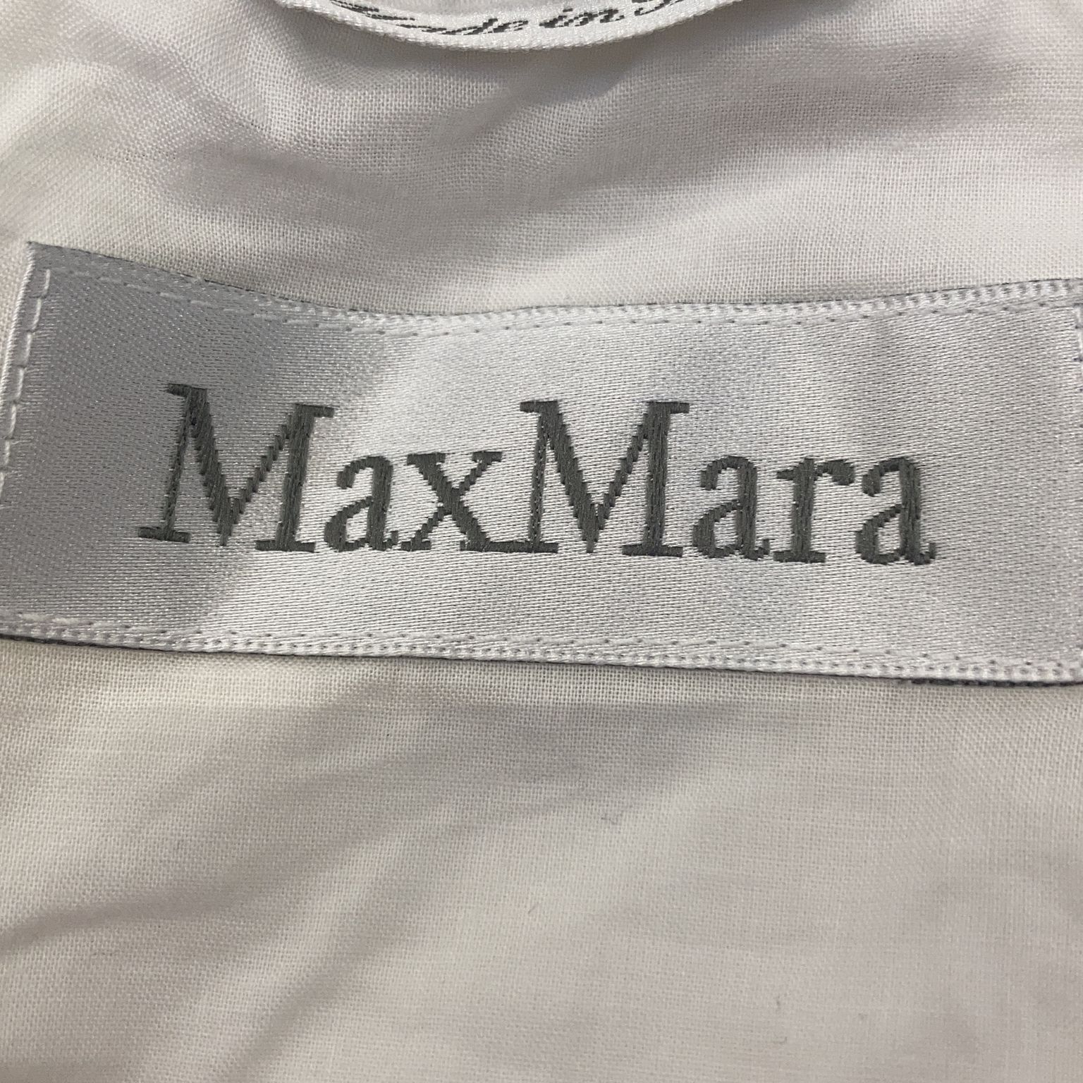 MaxMara