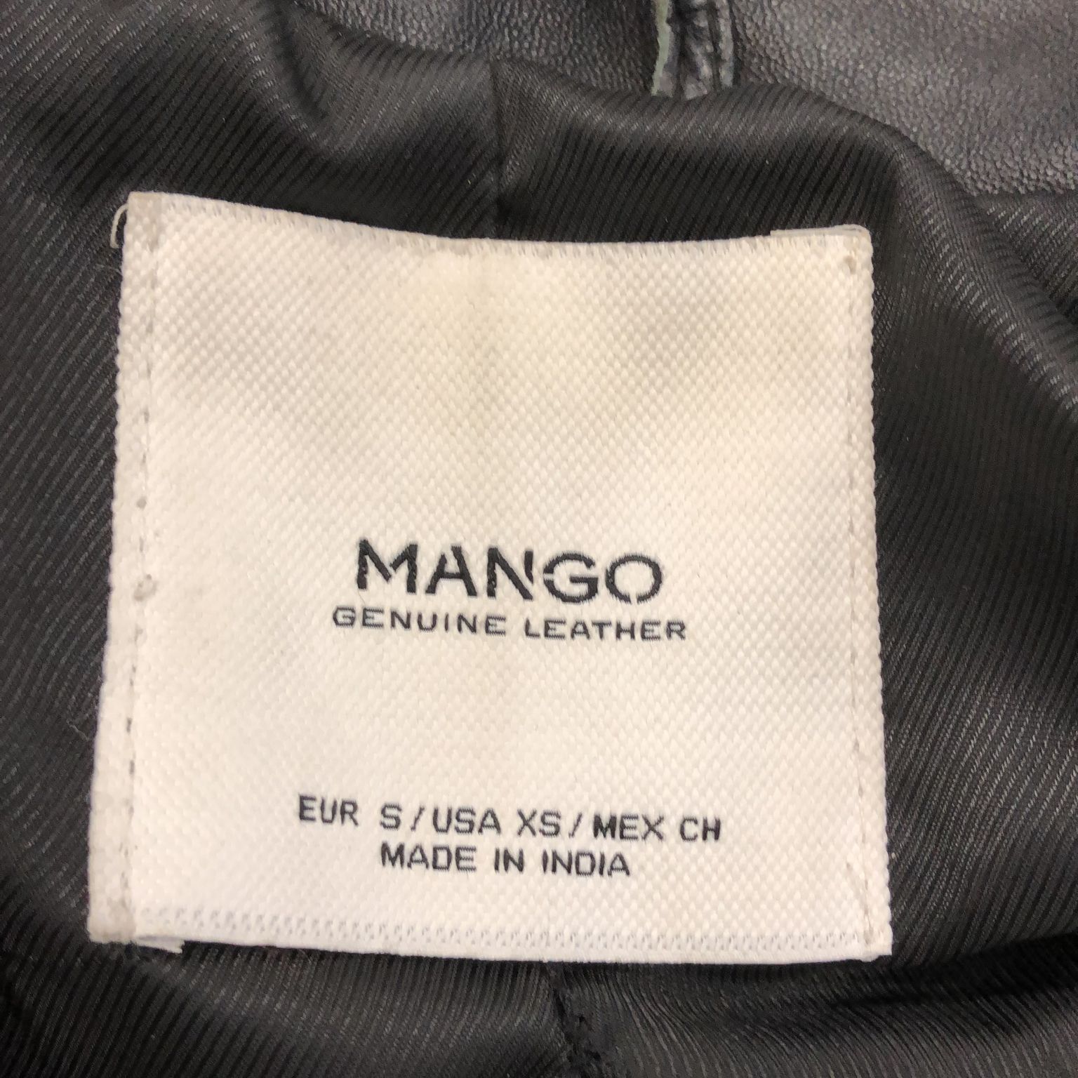 Mango