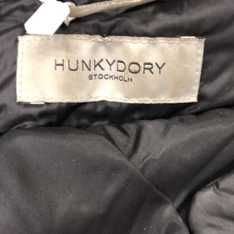 Hunkydory