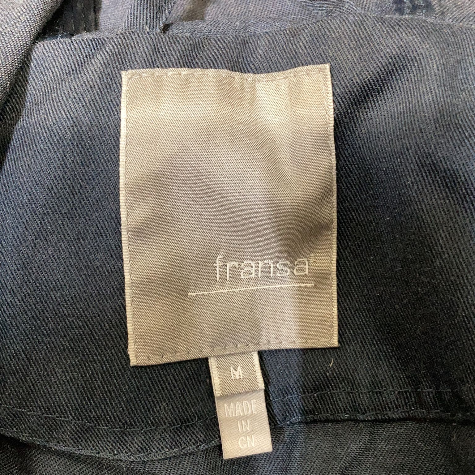 Fransa