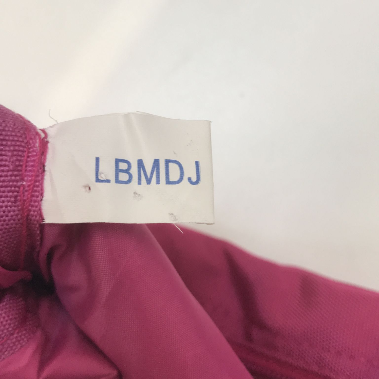 LBMDJ