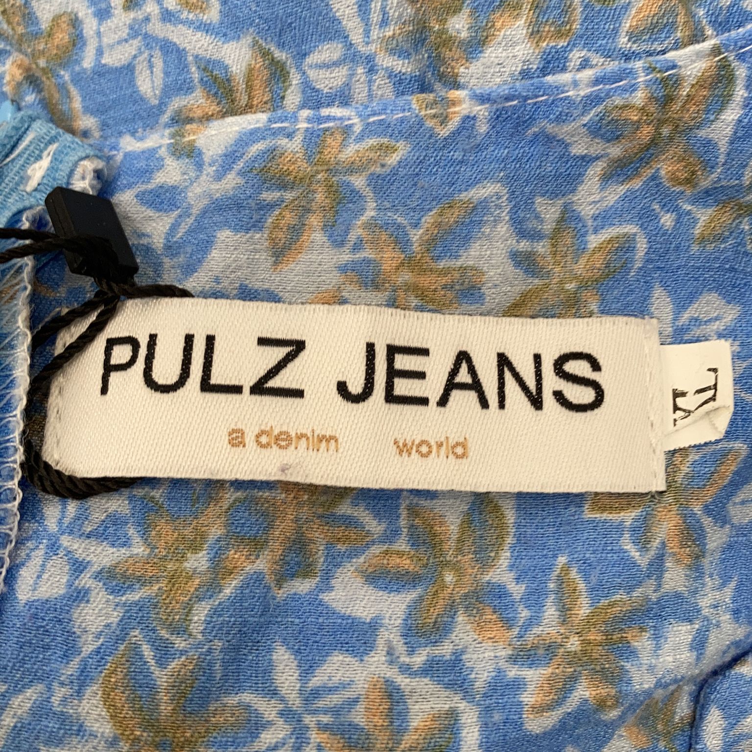 Pulz Jeans