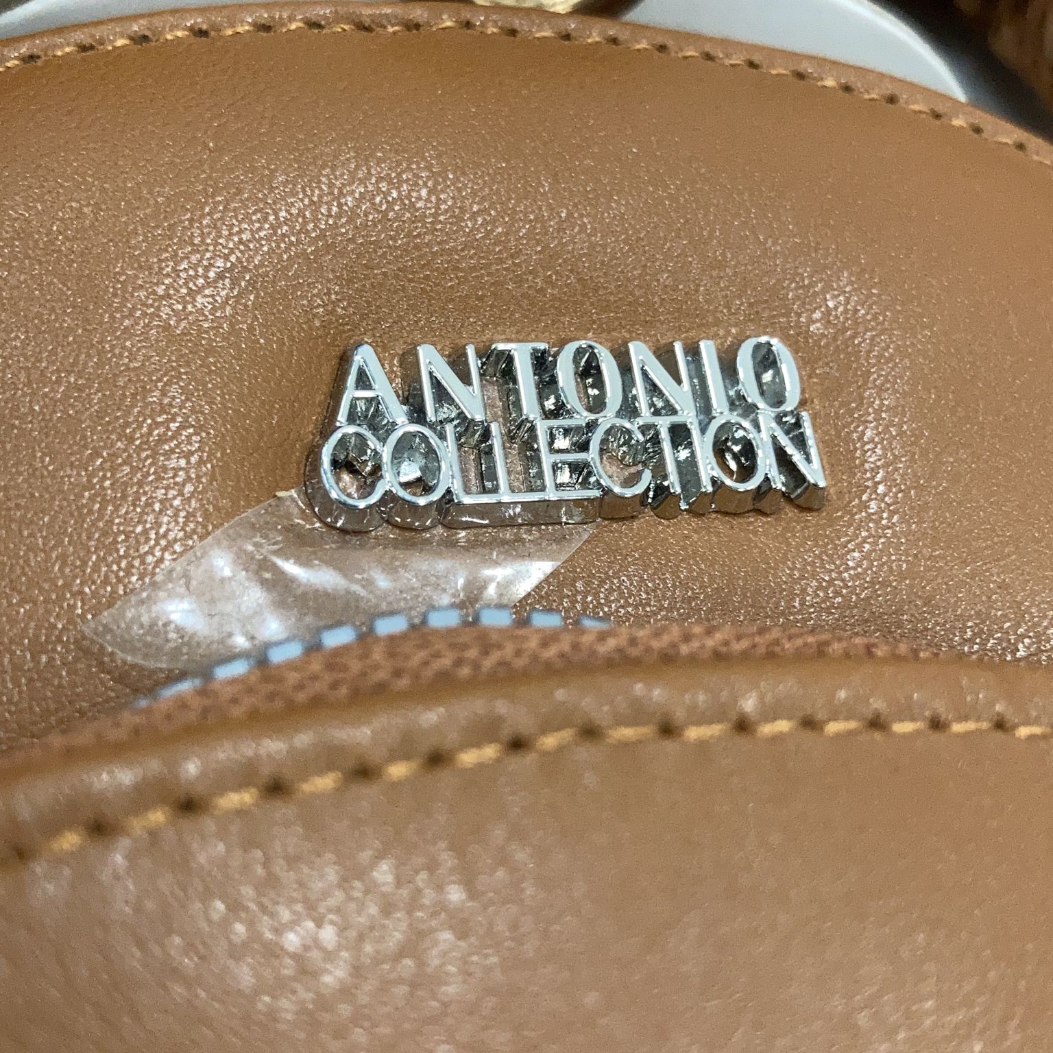 Antonio