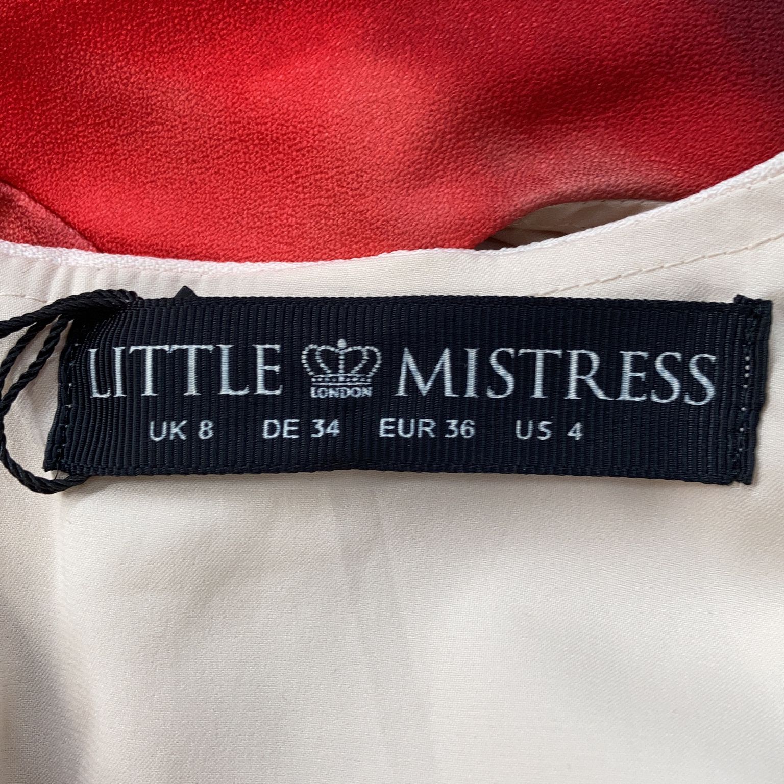 Little Mistress